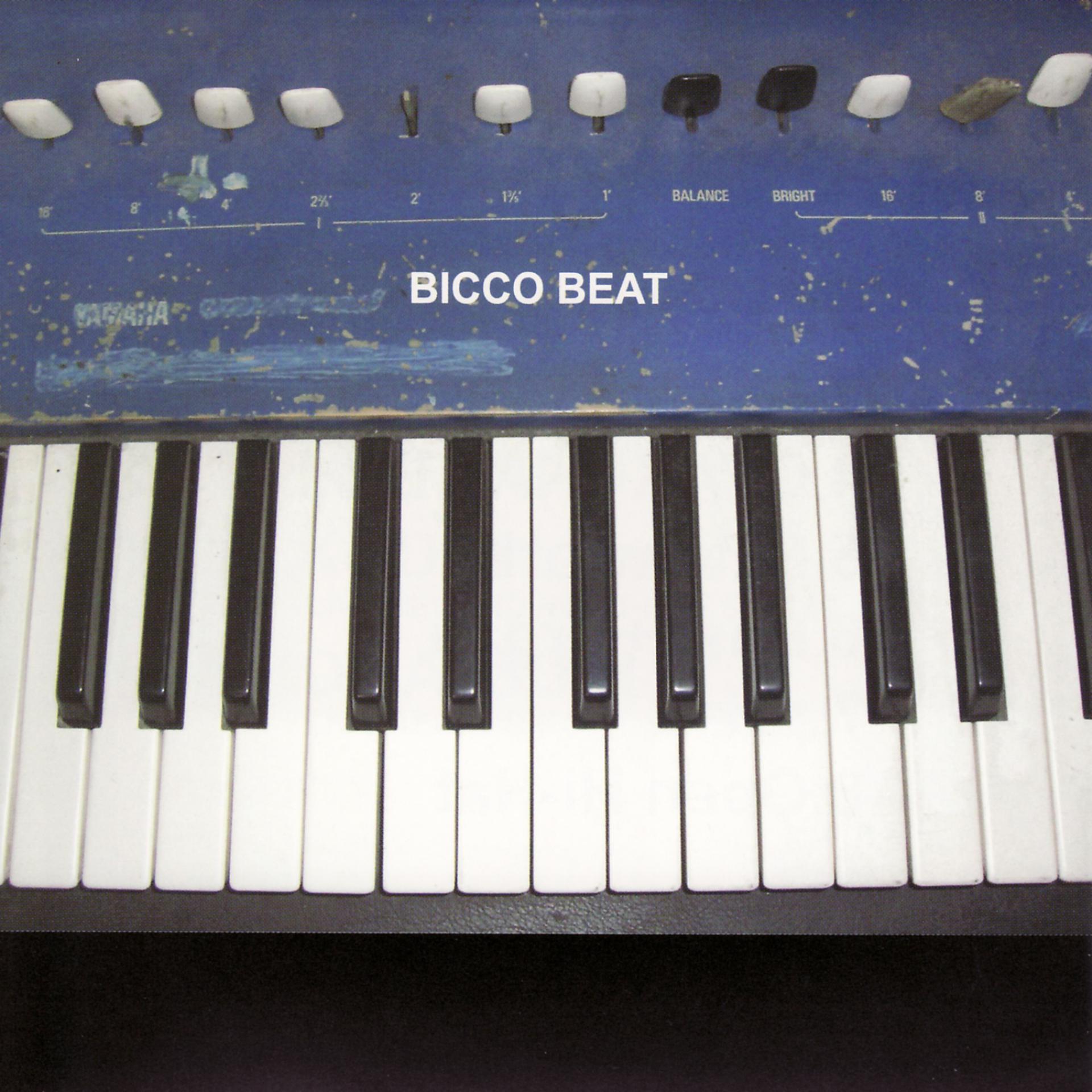 Постер альбома Bicco Beat