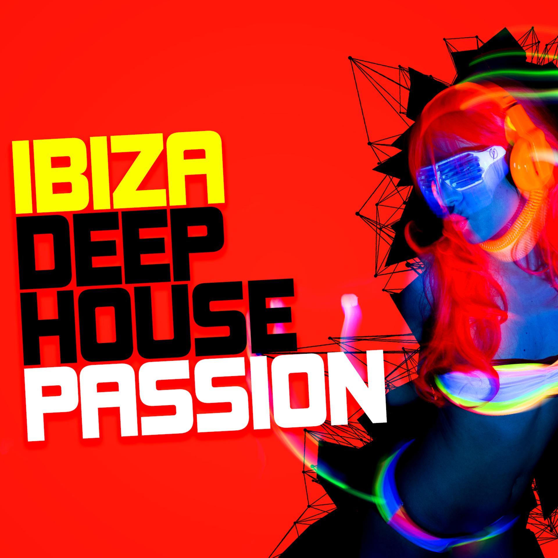 Постер альбома Ibiza Deep House Passion