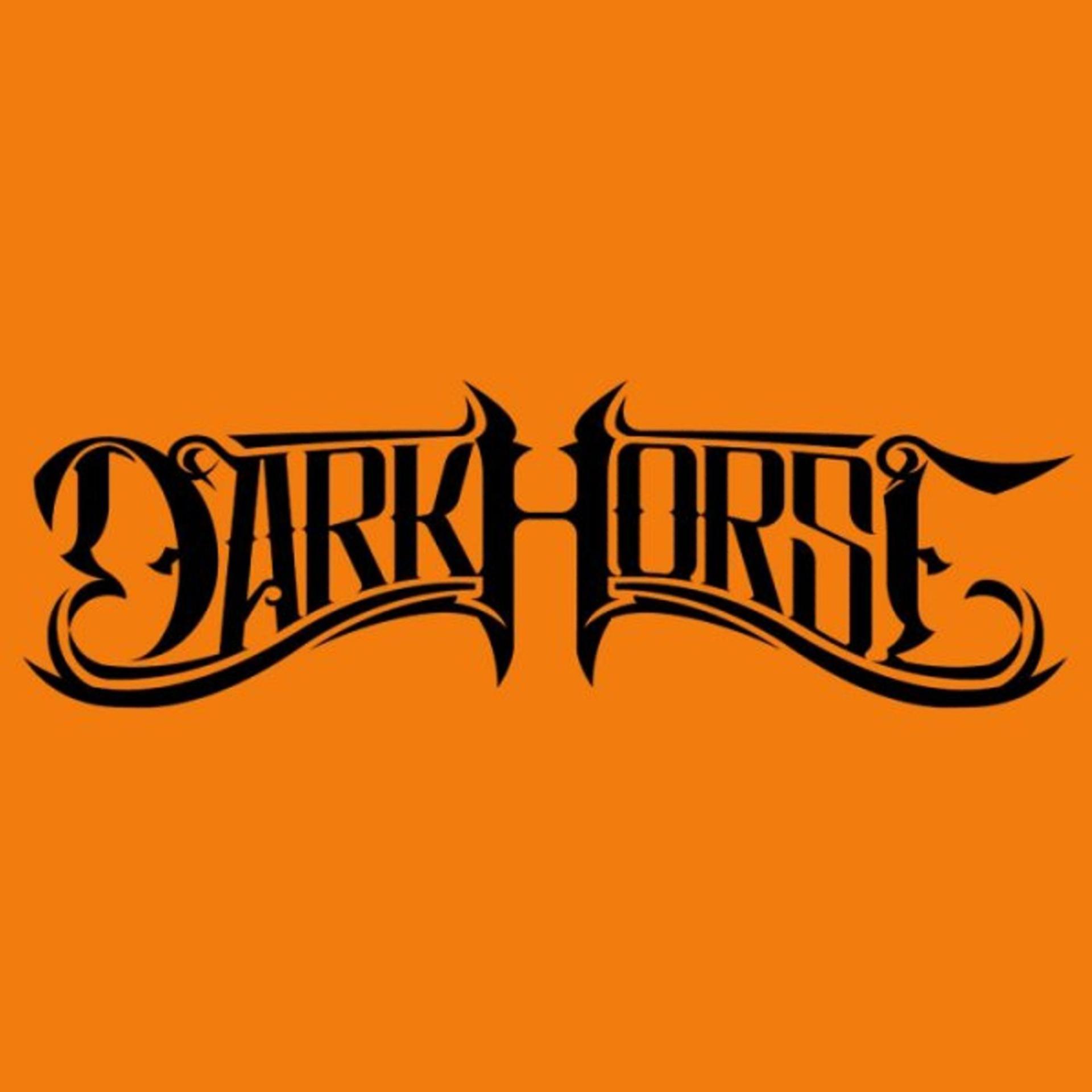 Постер альбома Darkhorse