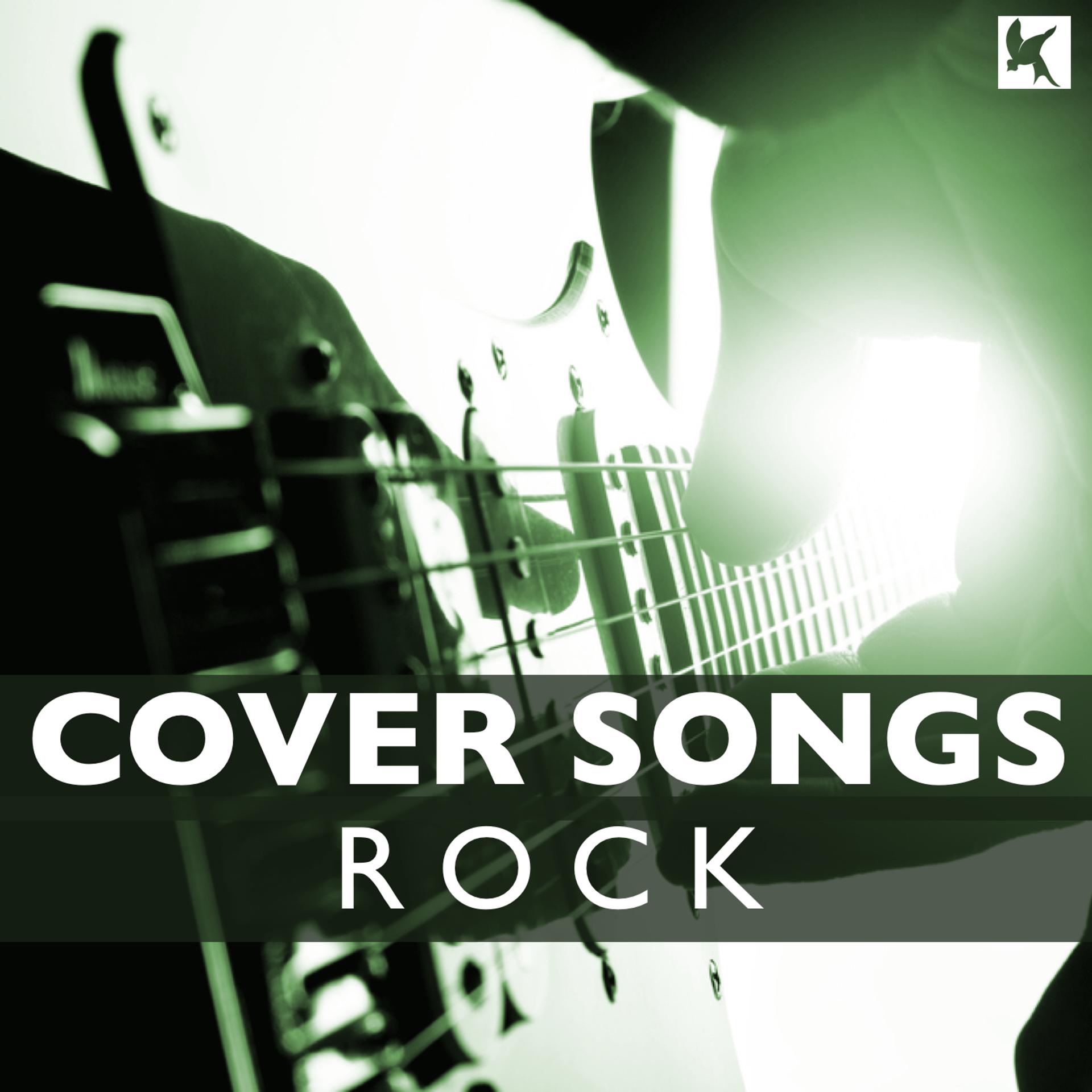 Постер альбома Cover Songs Rock