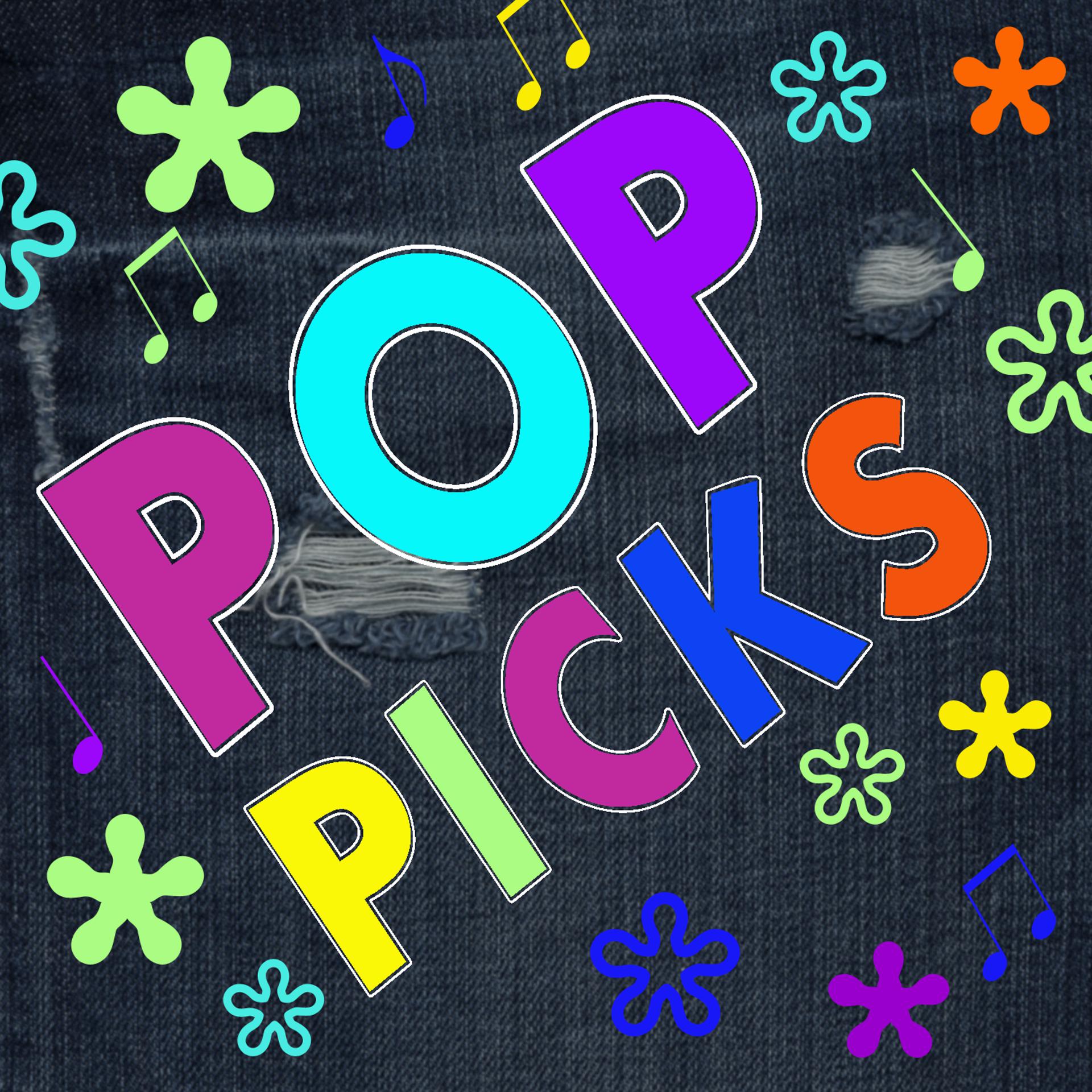 Постер альбома Pop Picks