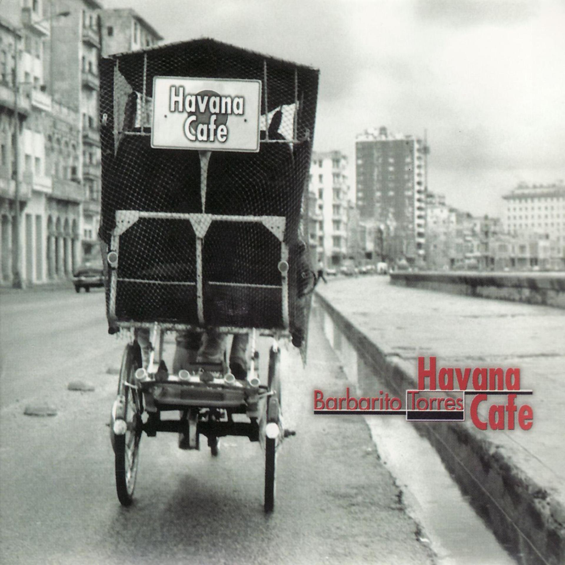 Постер альбома Havana Cafe