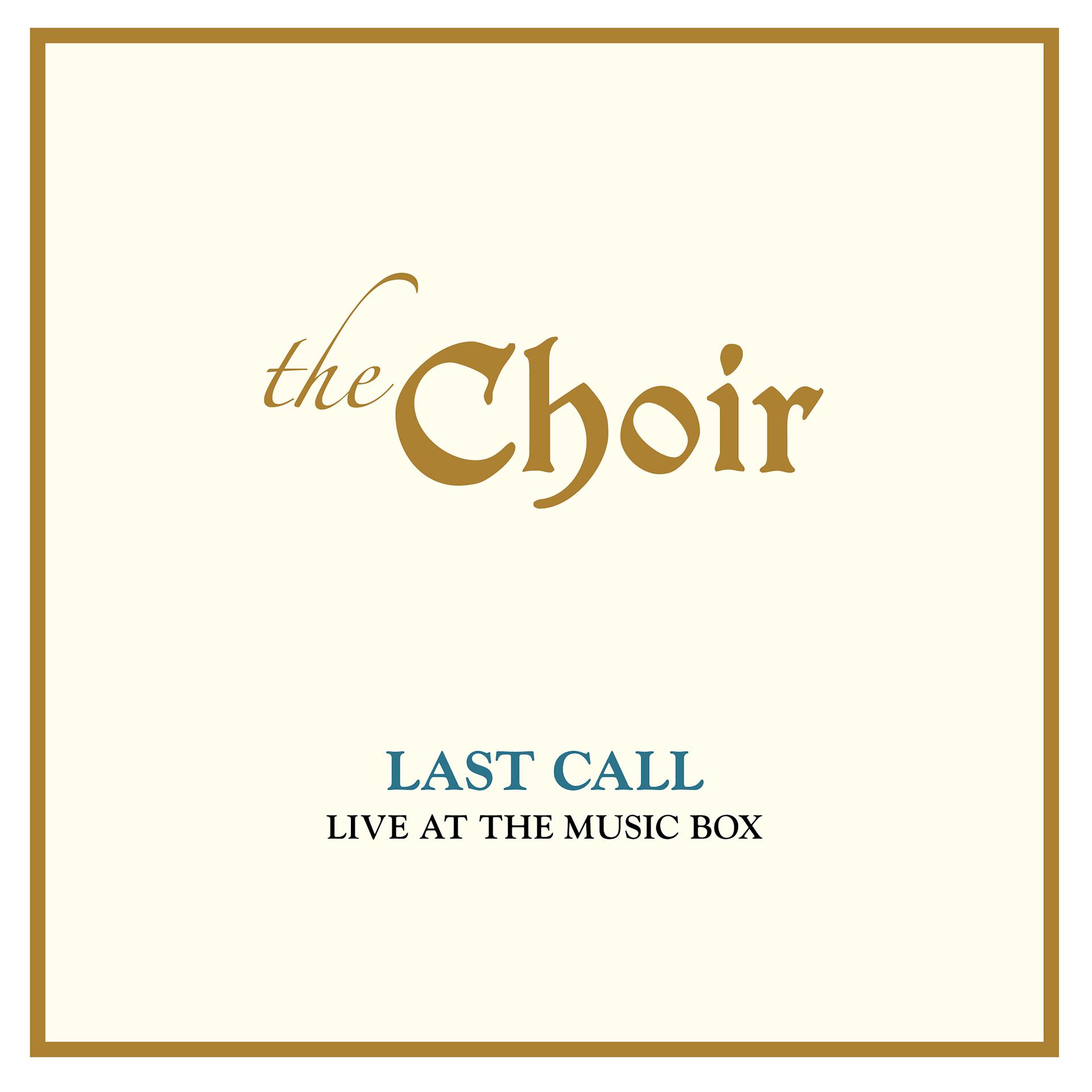 Постер альбома Last Call: Live at the Music Box