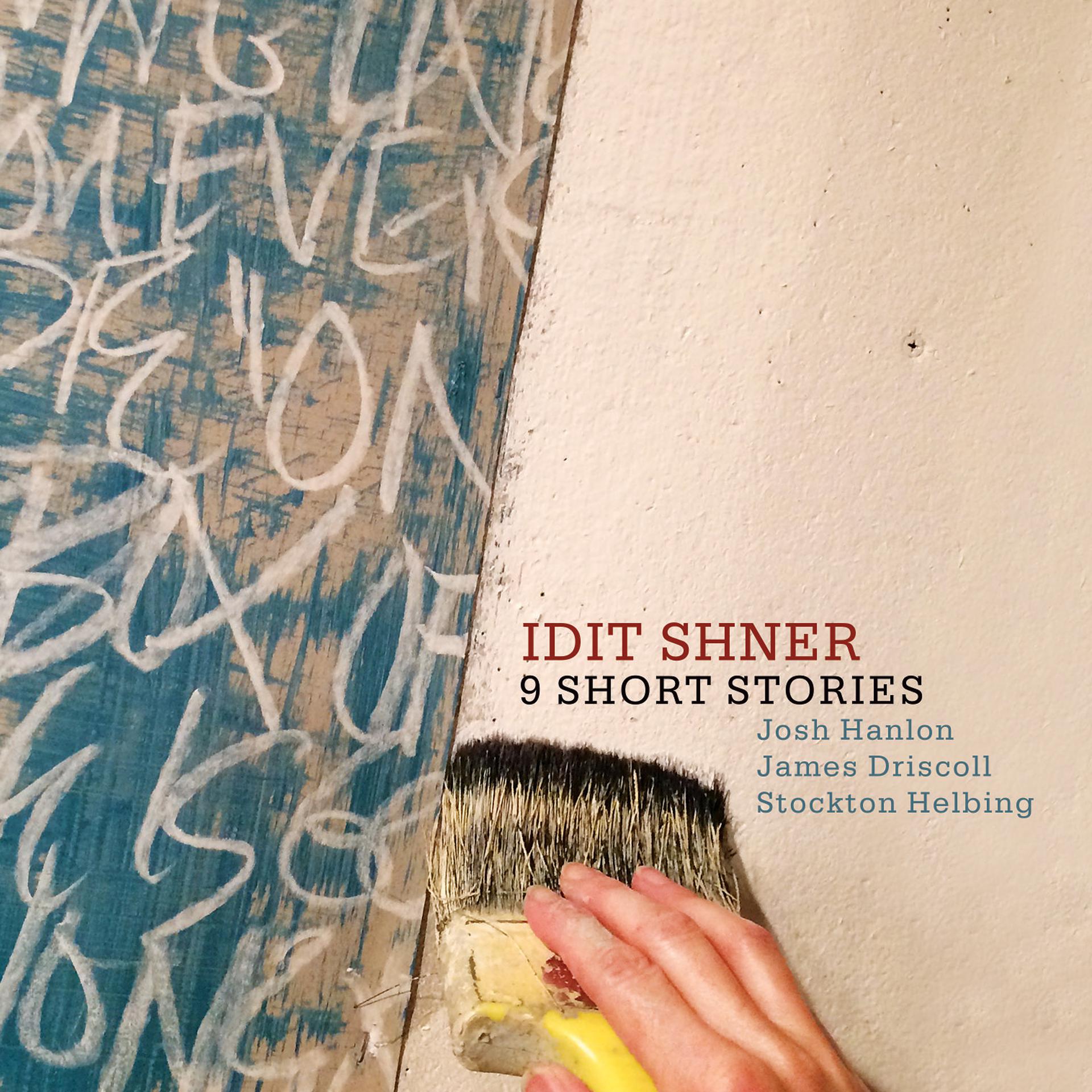 Постер альбома 9 Short Stories