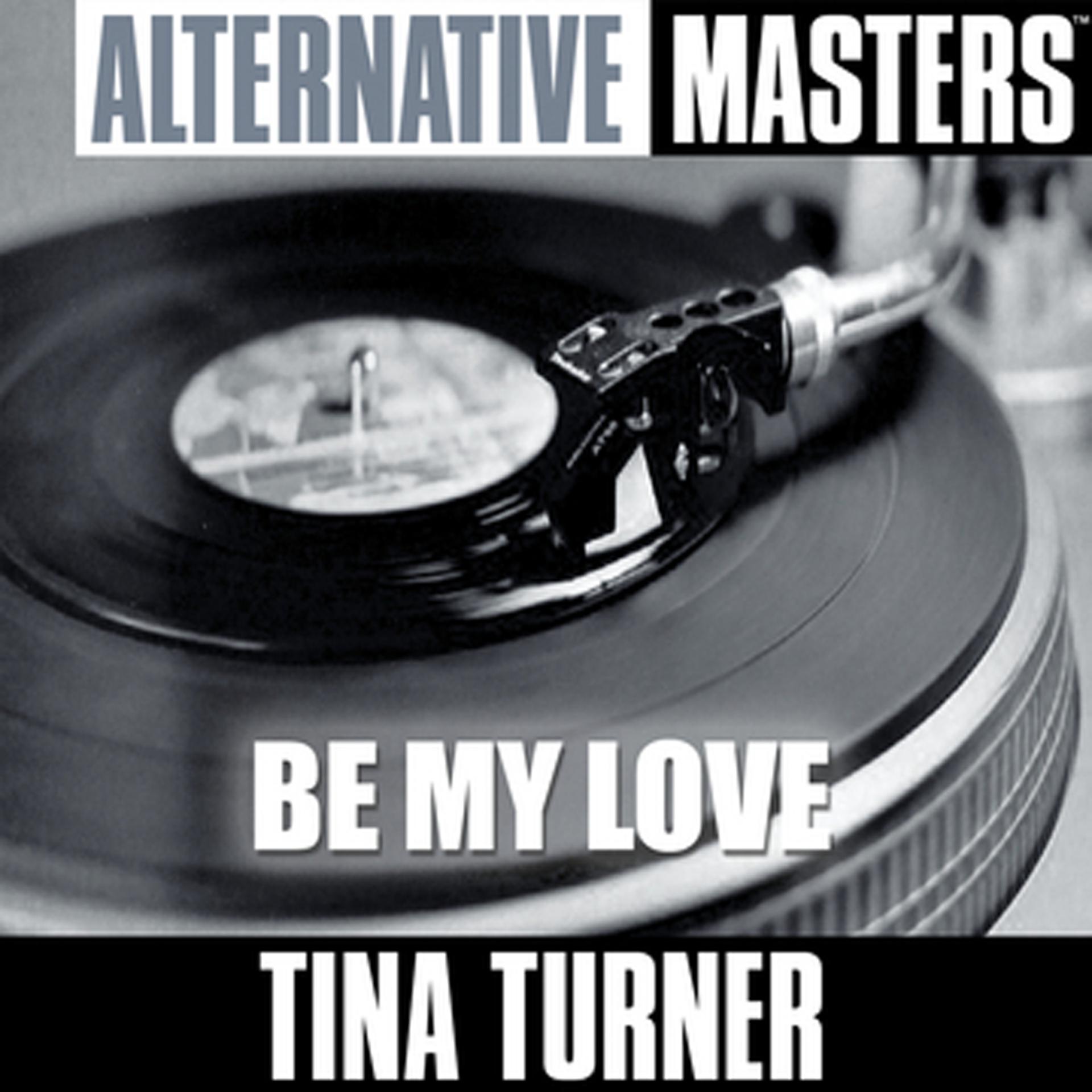 Постер альбома Soul Masters: Be My Love