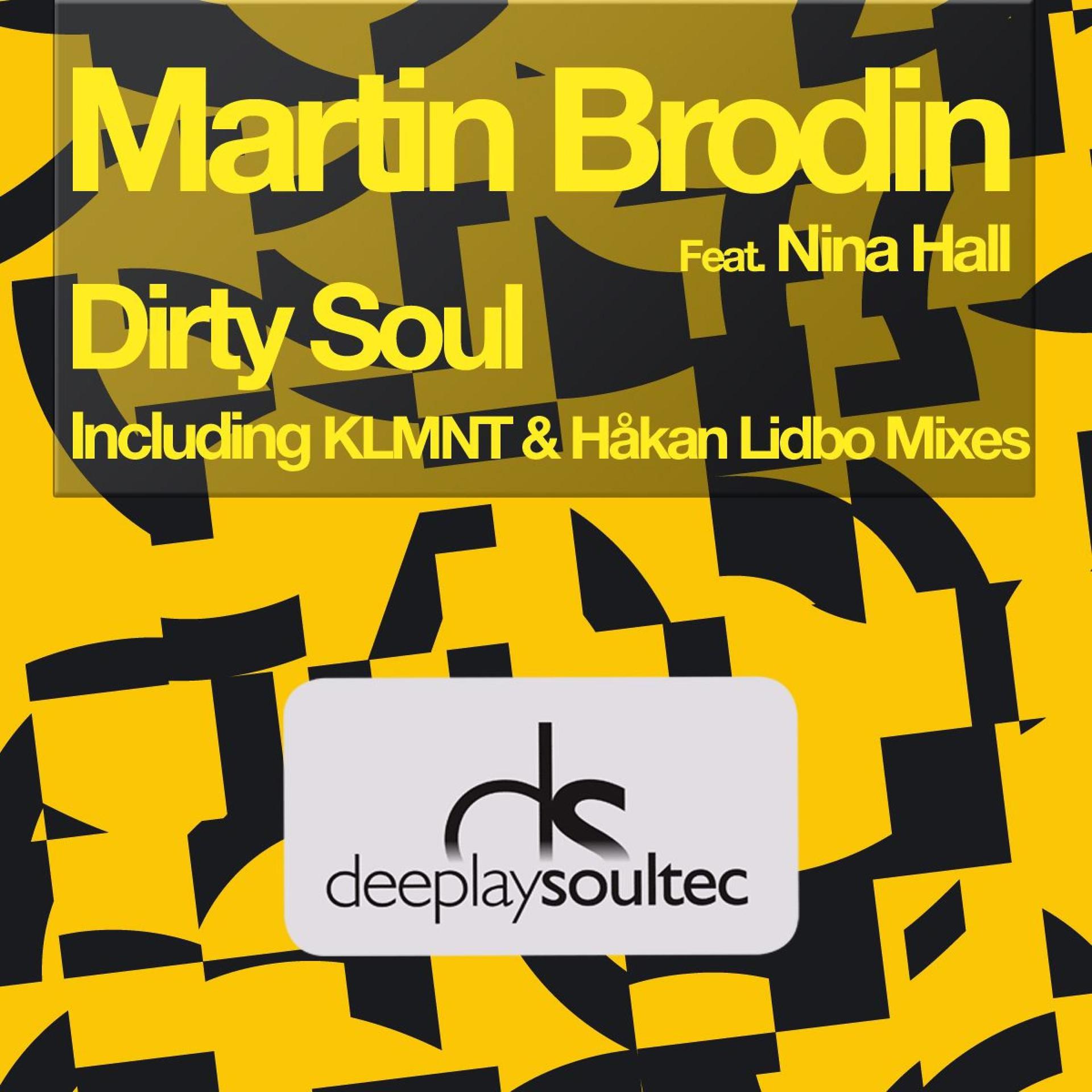 Постер альбома Dirty Soul