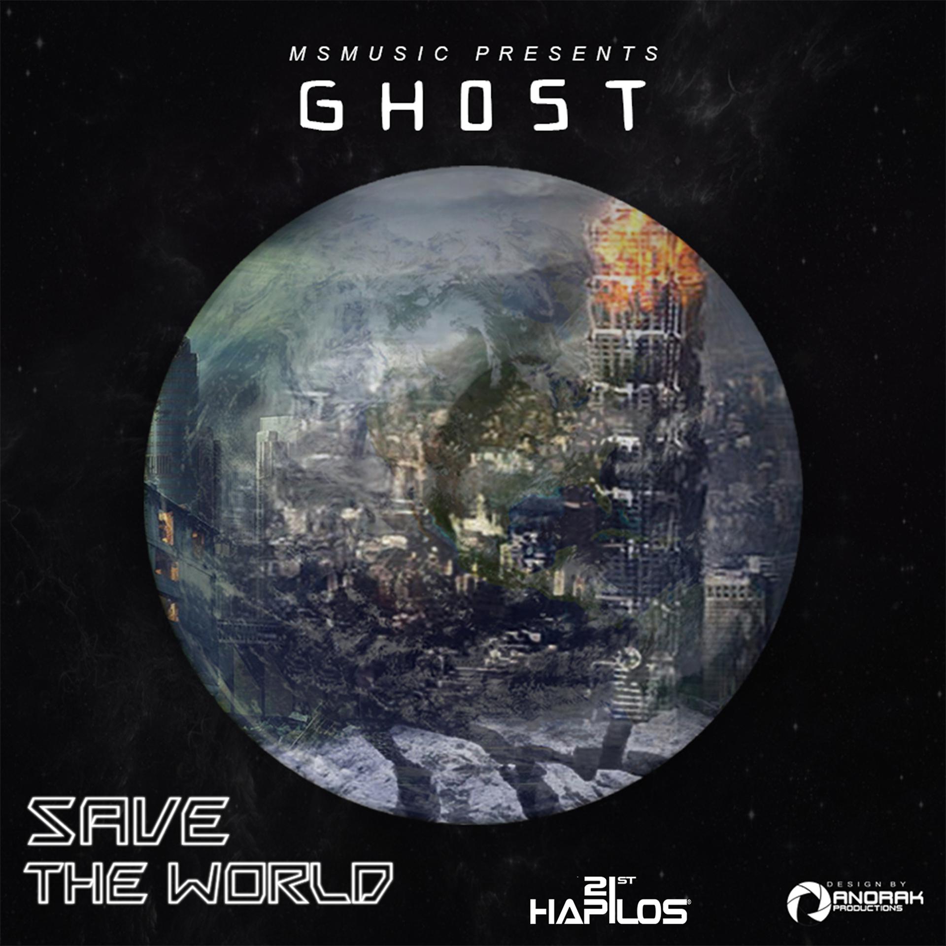 Постер альбома Save the World - Single