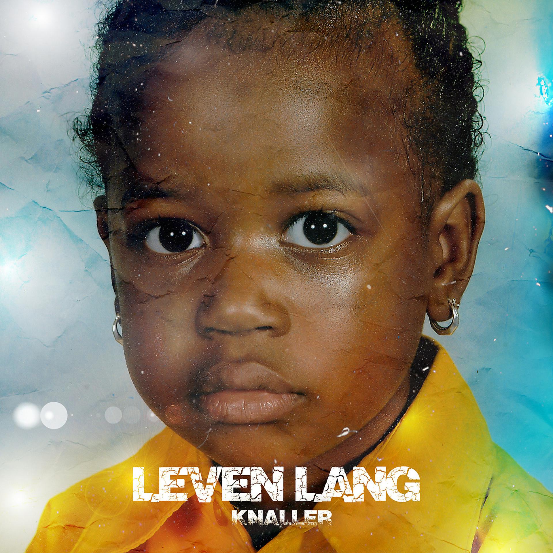 Постер альбома Leven Lang