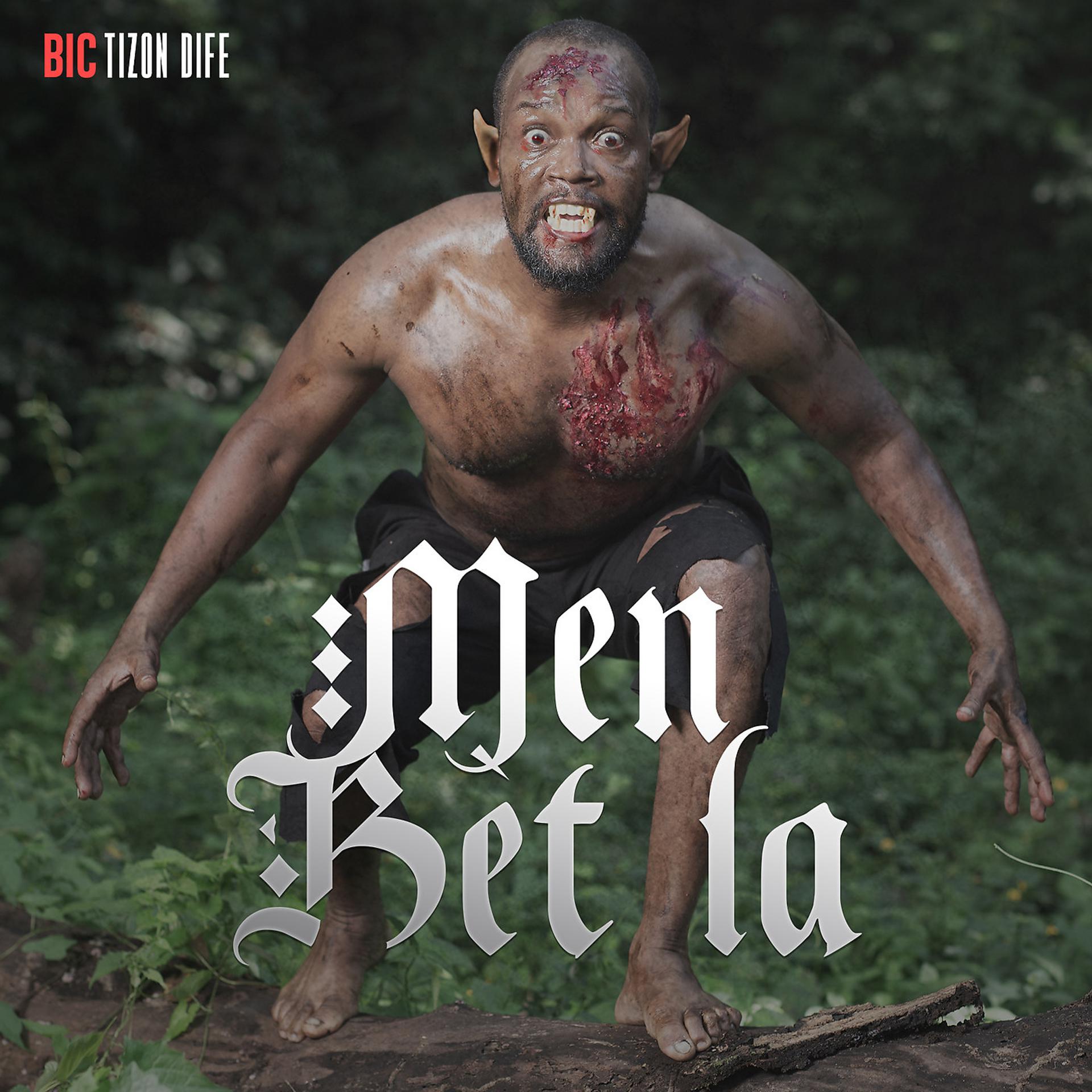 Постер альбома Men Bèt La