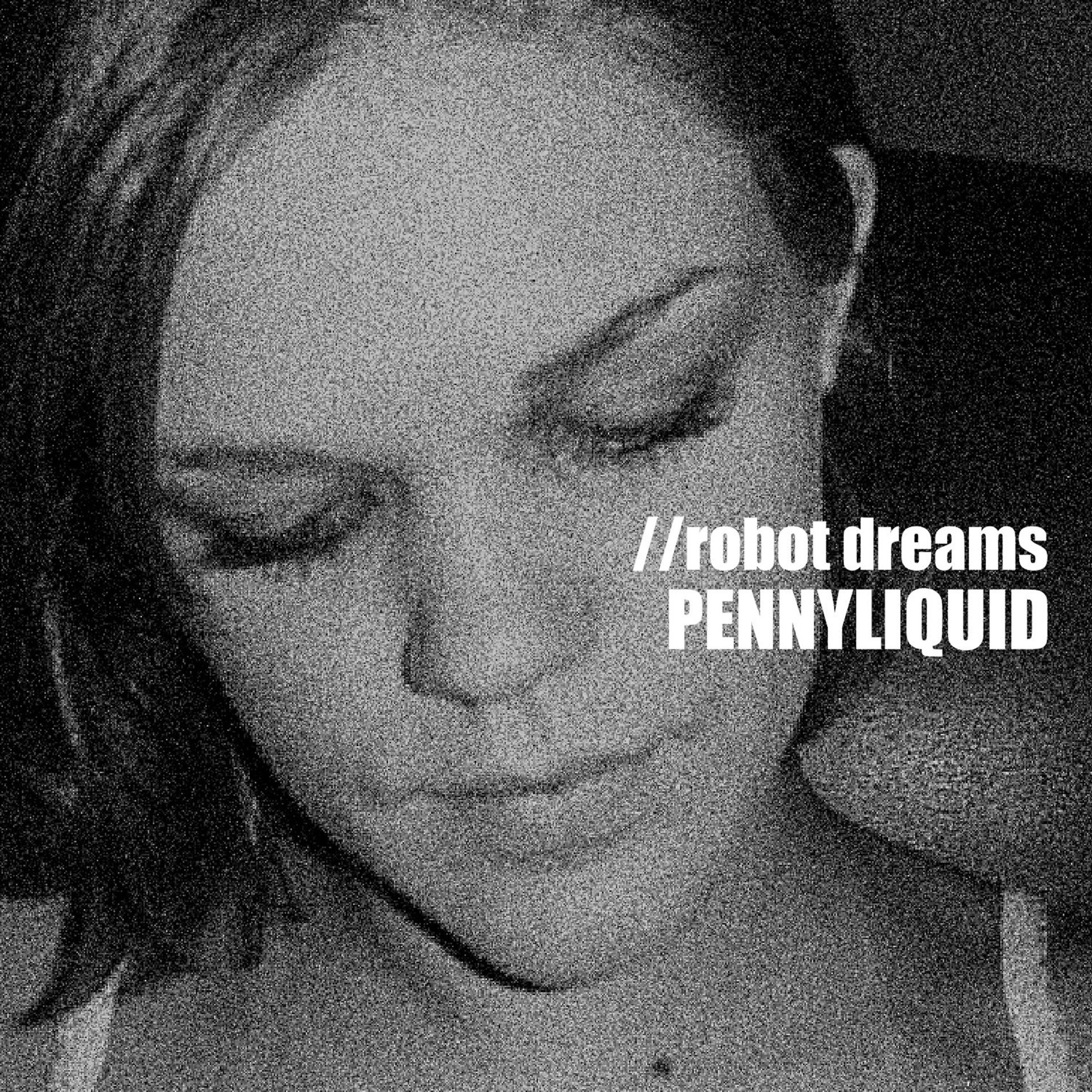 Постер альбома Robot Dreams