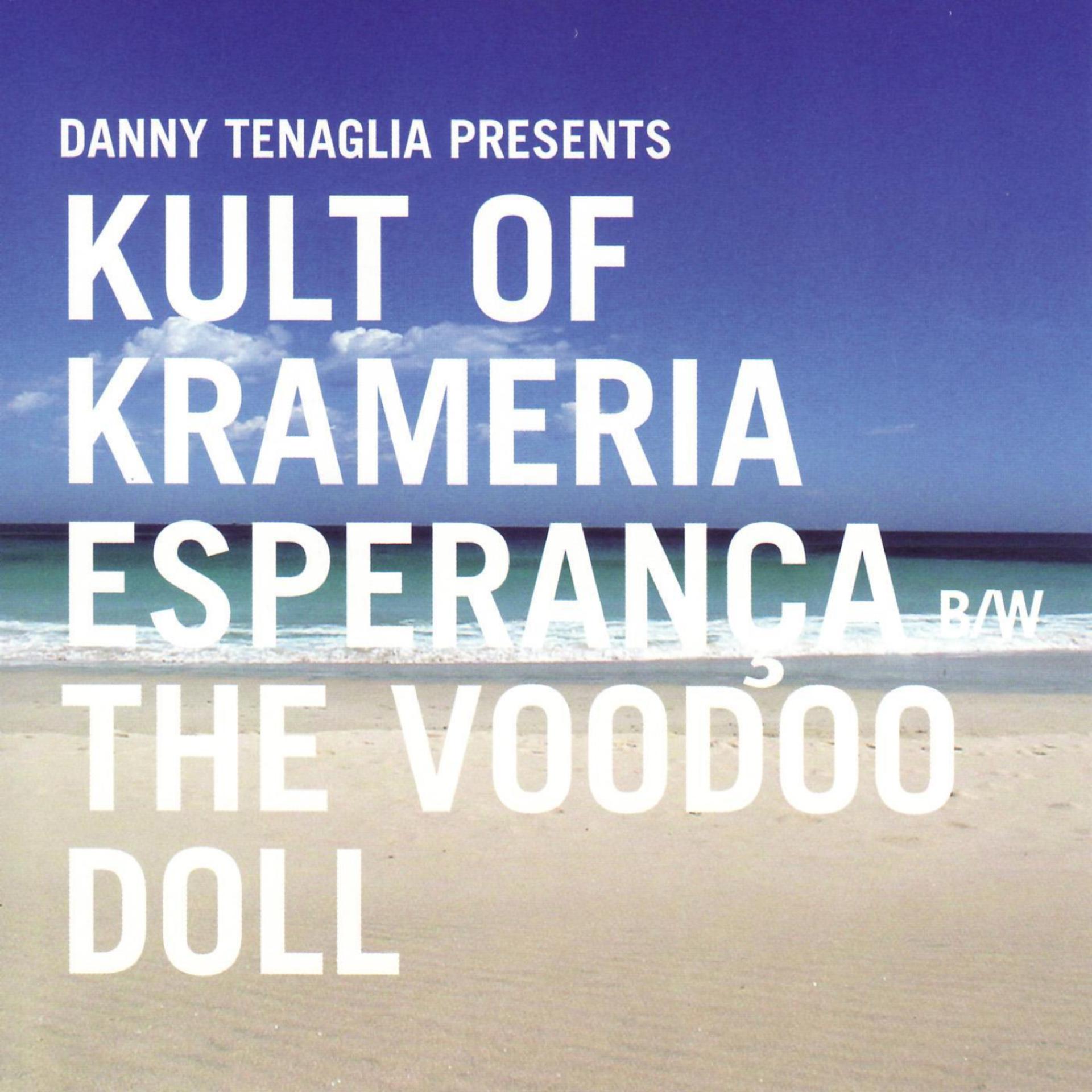 Постер альбома Esperança / The Voodoo Doll