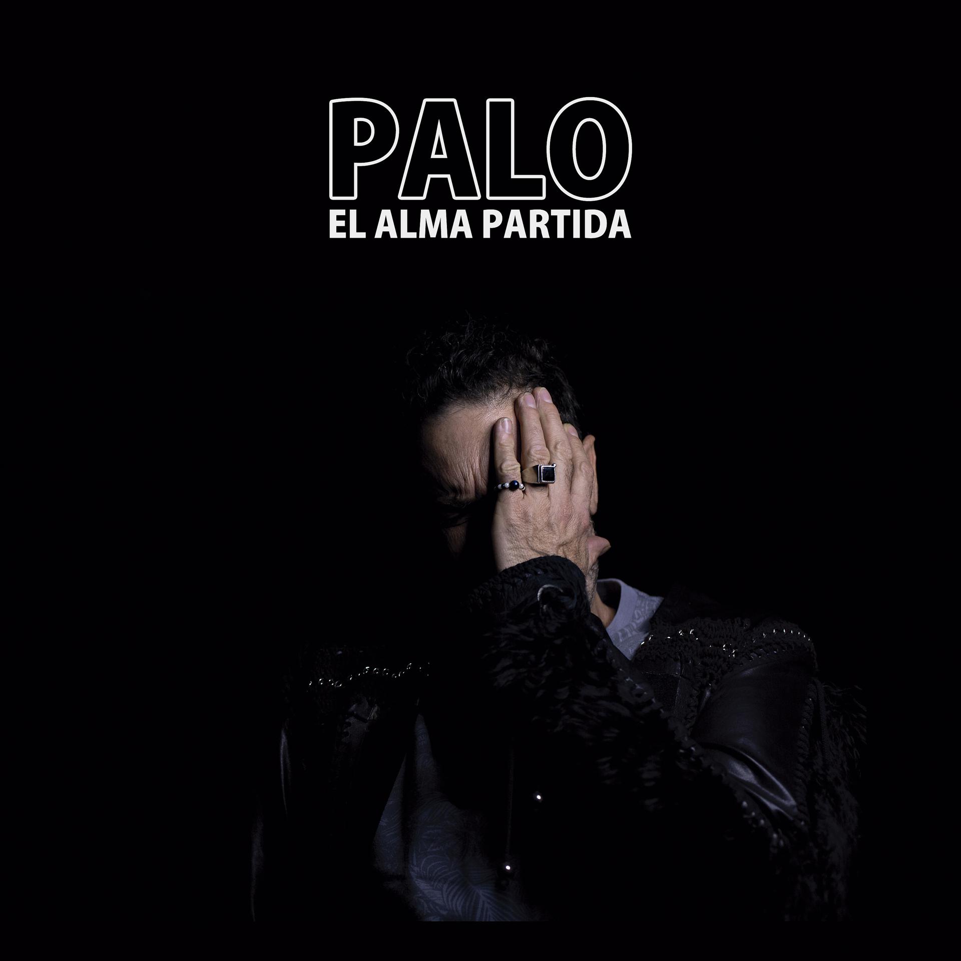 Постер альбома El Alma Partida