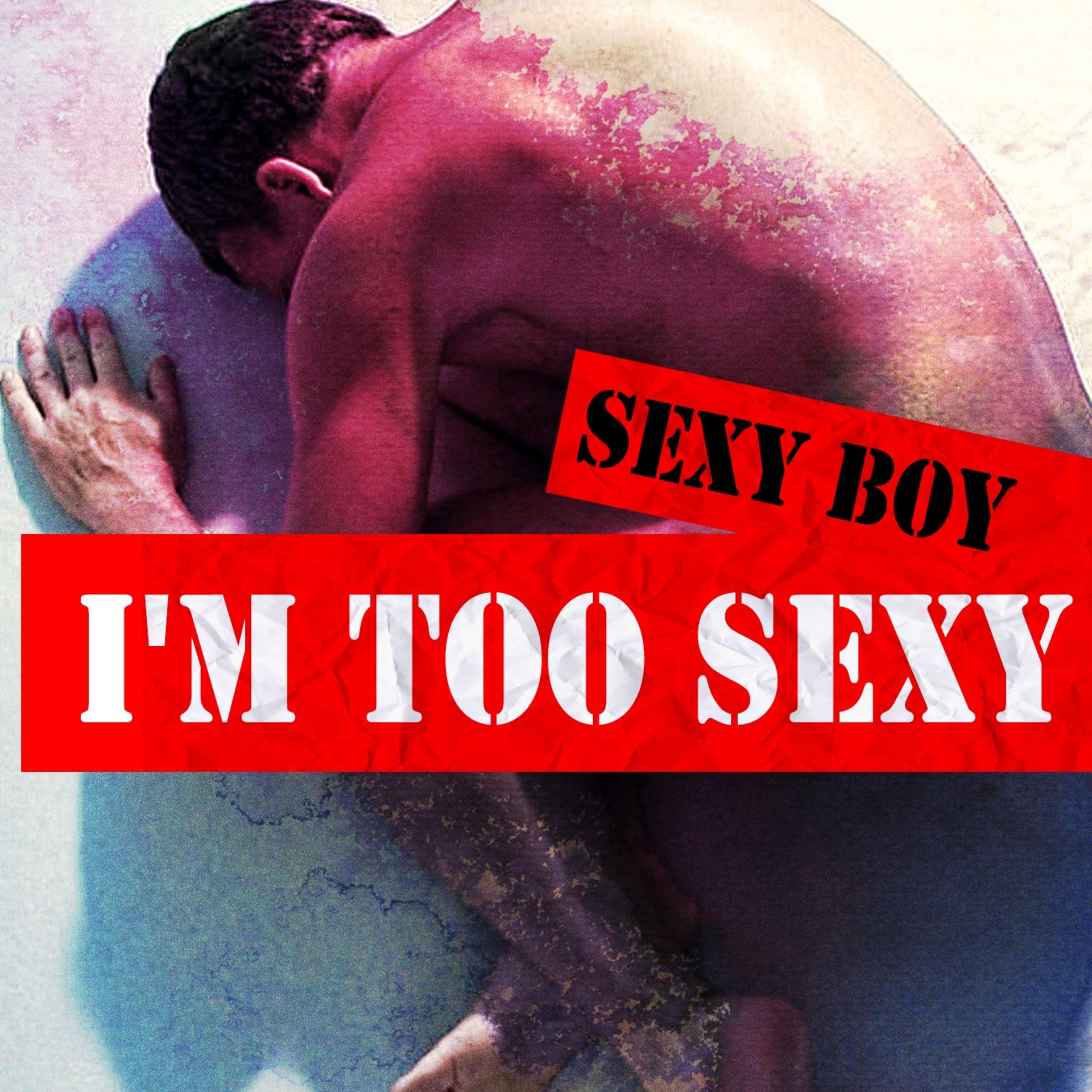 Постер альбома I'm Too Sexy
