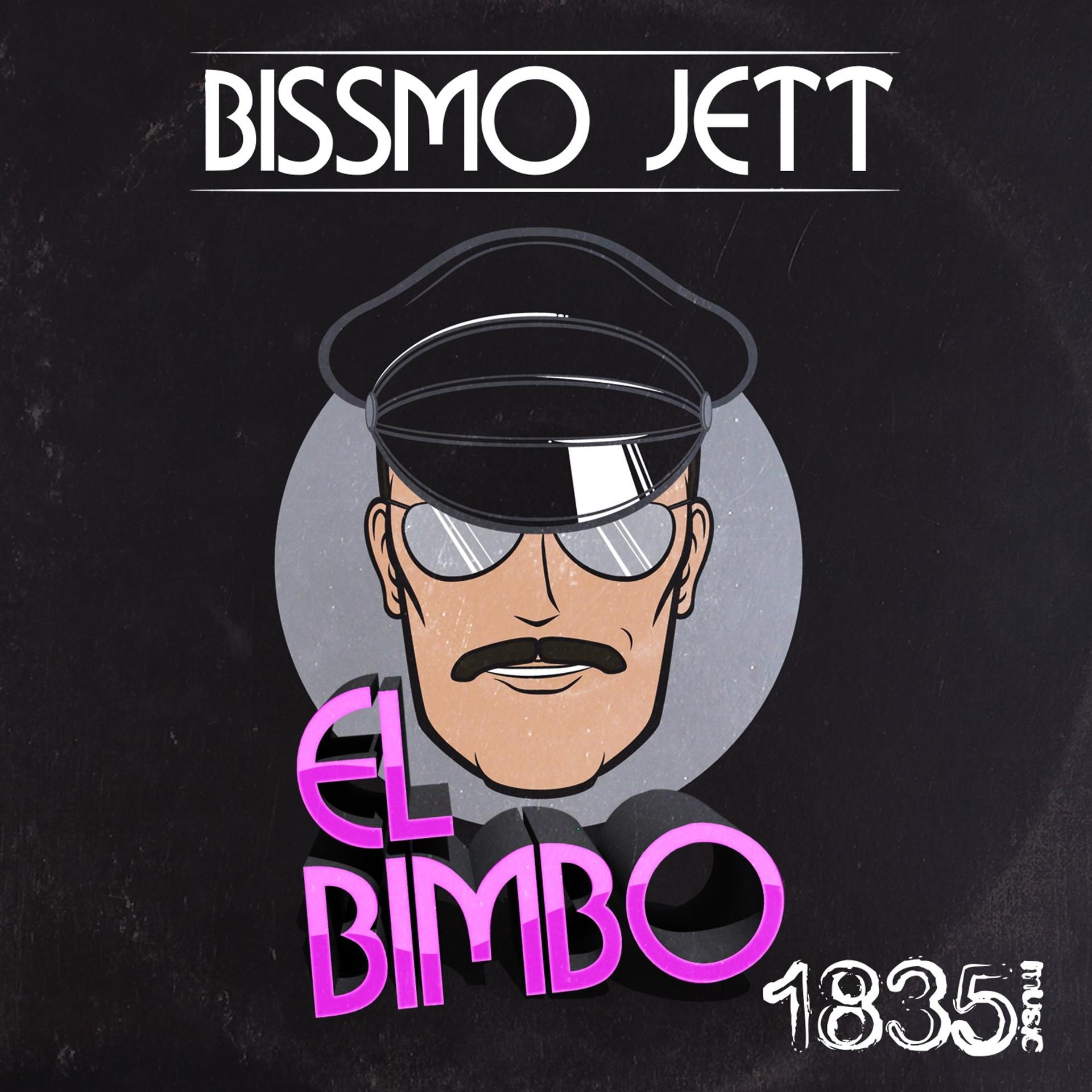 Постер альбома El Bimbo