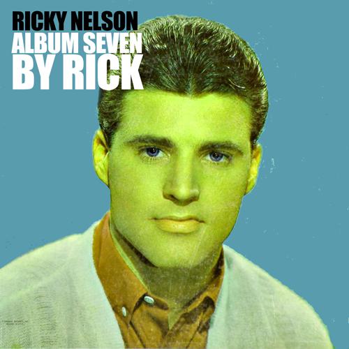 Ricky Nelson - I Can't Stop Loving You.