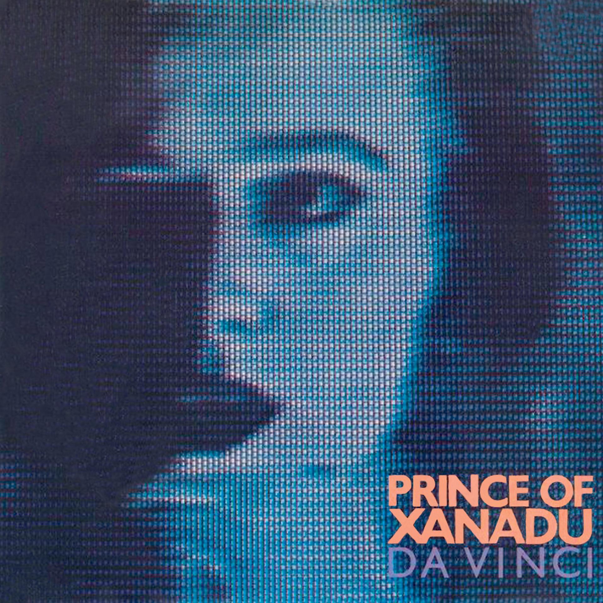 Постер альбома Prince Of Xanadu
