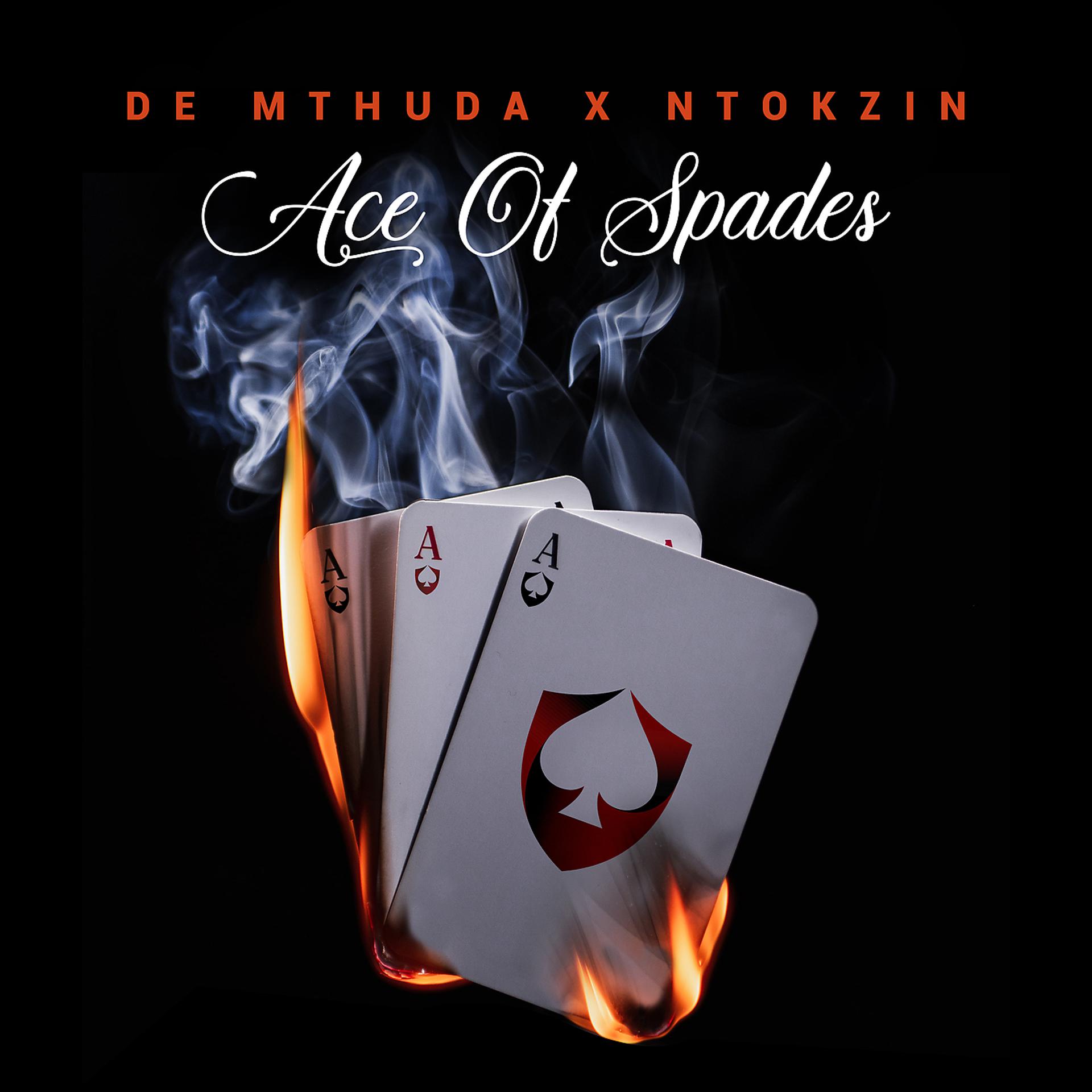 Постер альбома Ace Of Spades