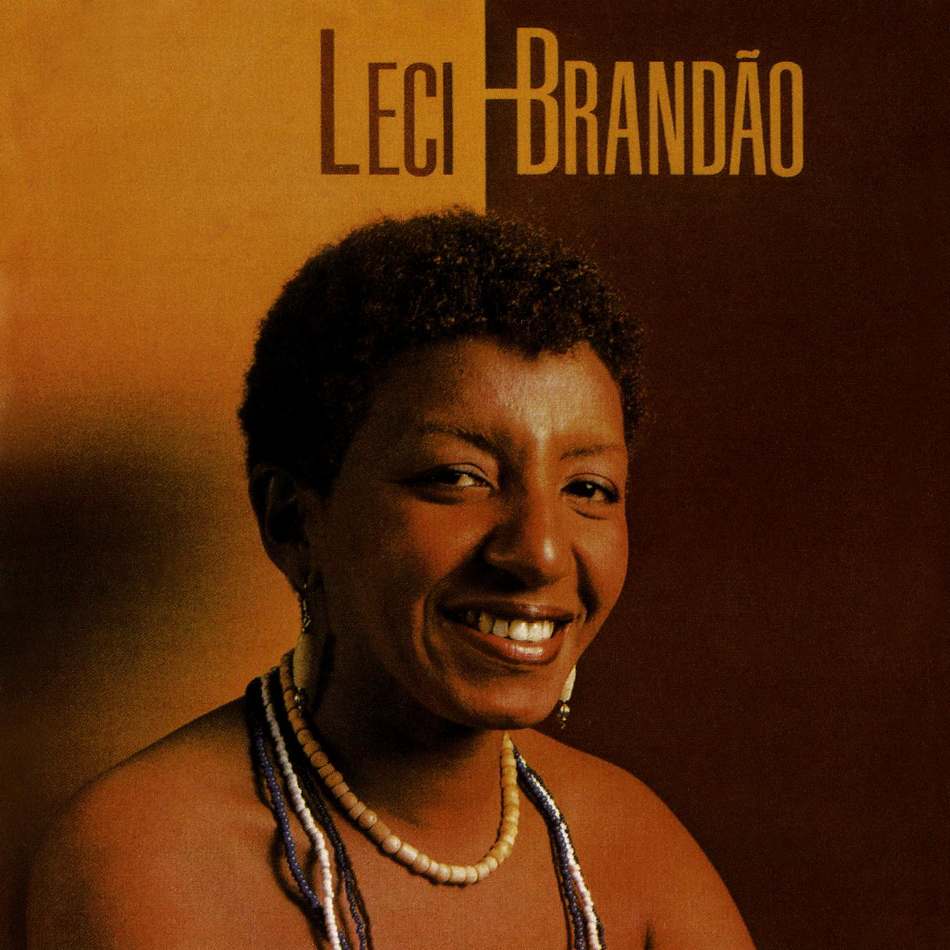 Постер альбома Leci Brandão