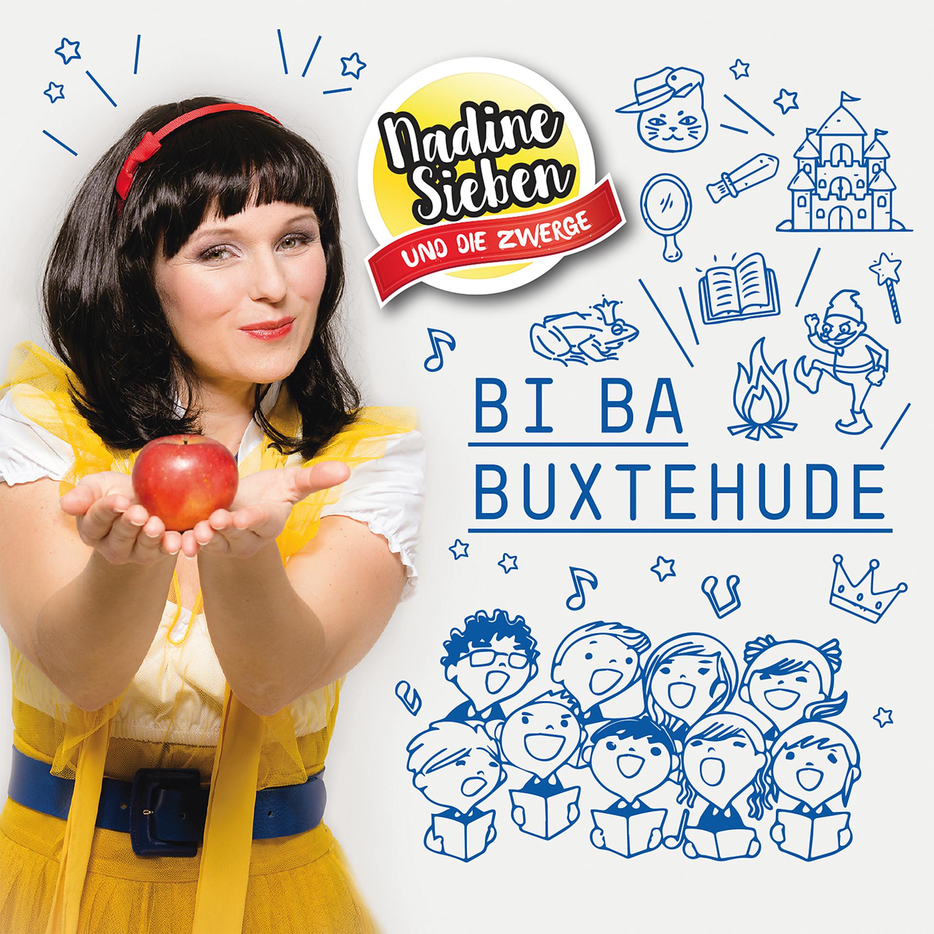 Постер альбома Bi Ba Buxtehude