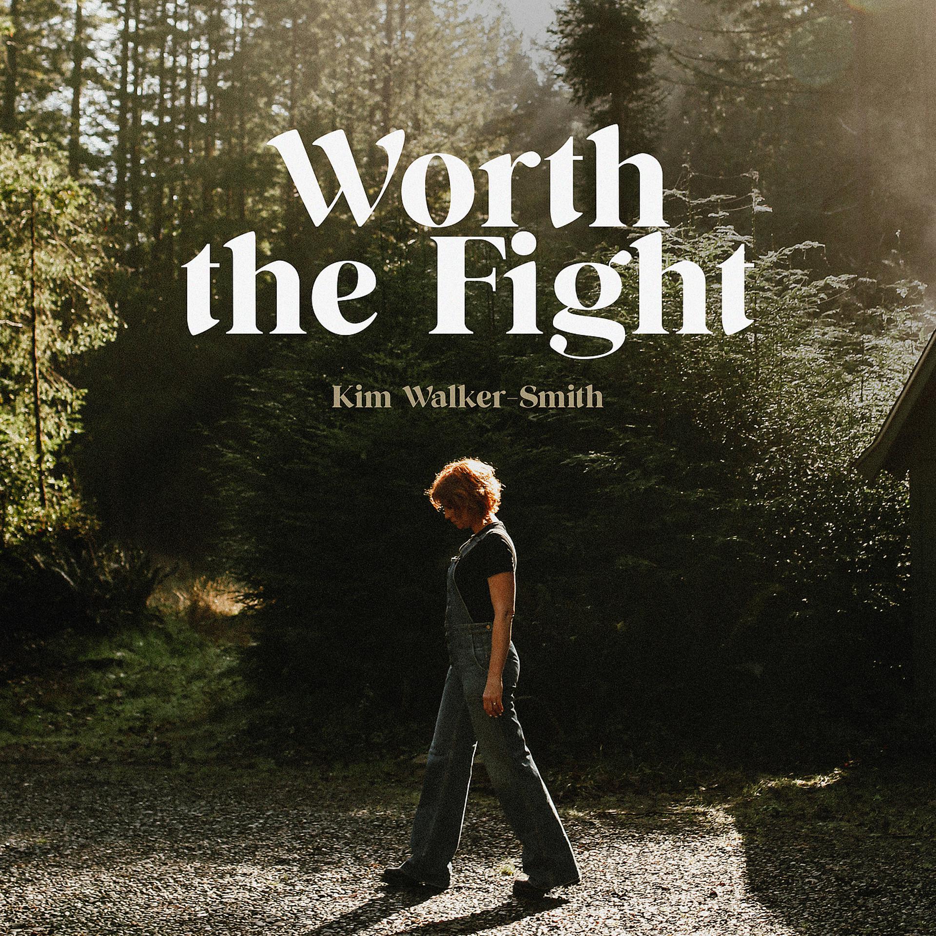 Постер альбома Worth The Fight