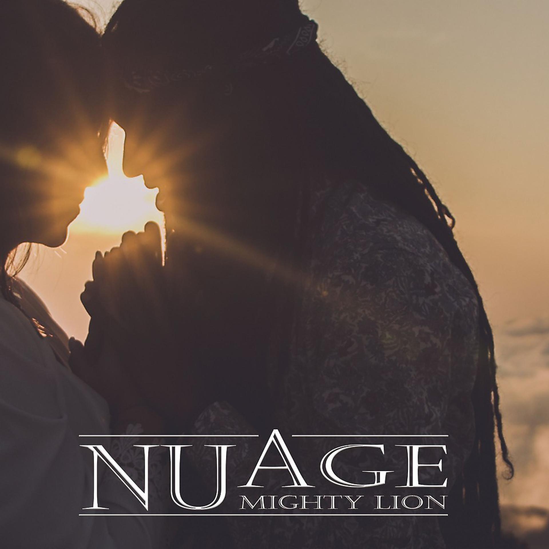 Постер альбома Nuage
