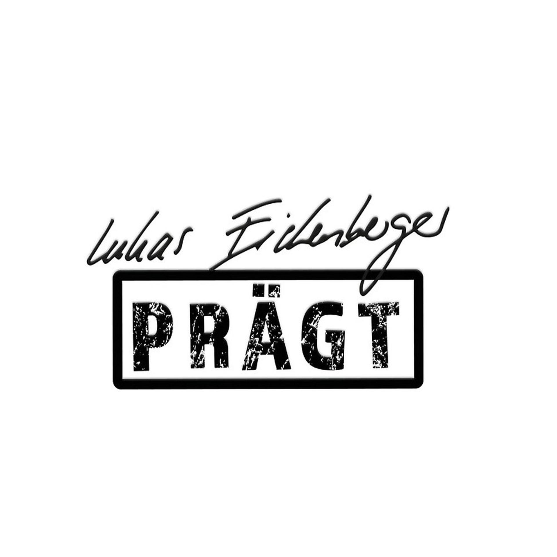 Постер альбома Prägt