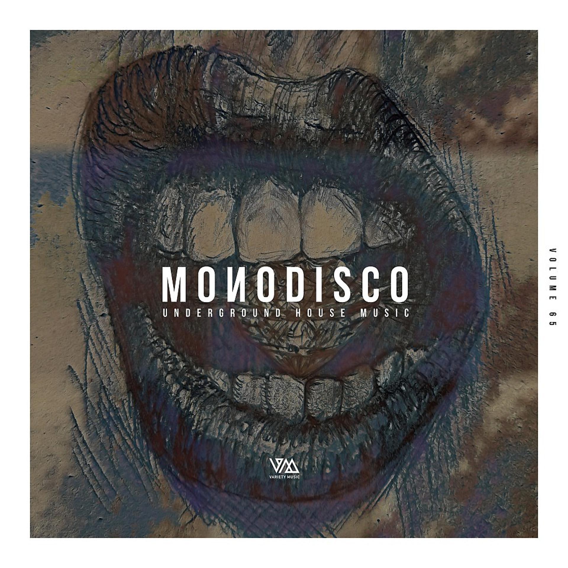Постер альбома Monodisco, Vol. 65