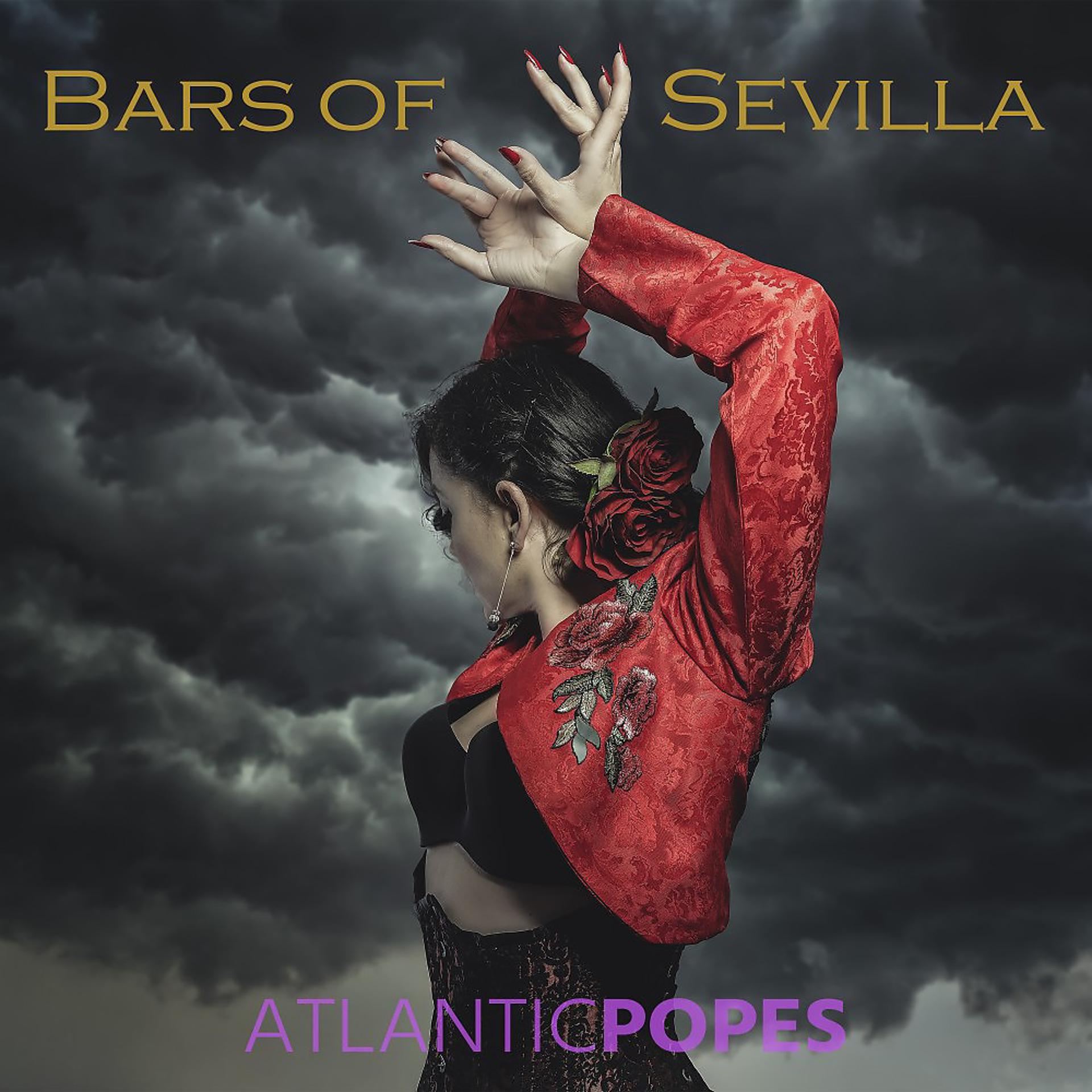 Постер альбома Bars of Sevilla