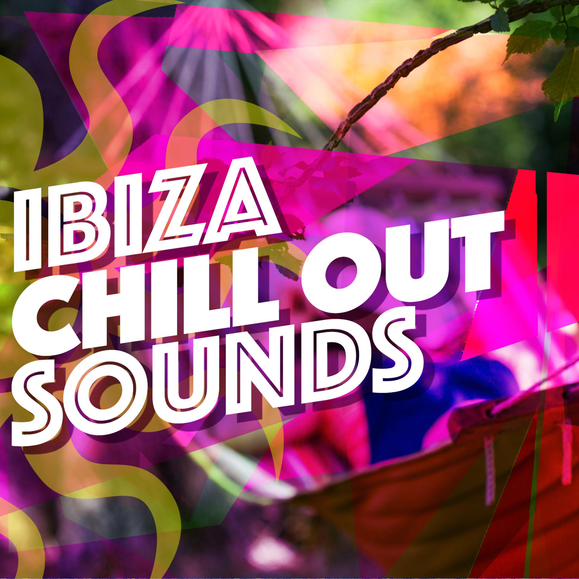 Постер альбома Ibiza Chill out Sounds