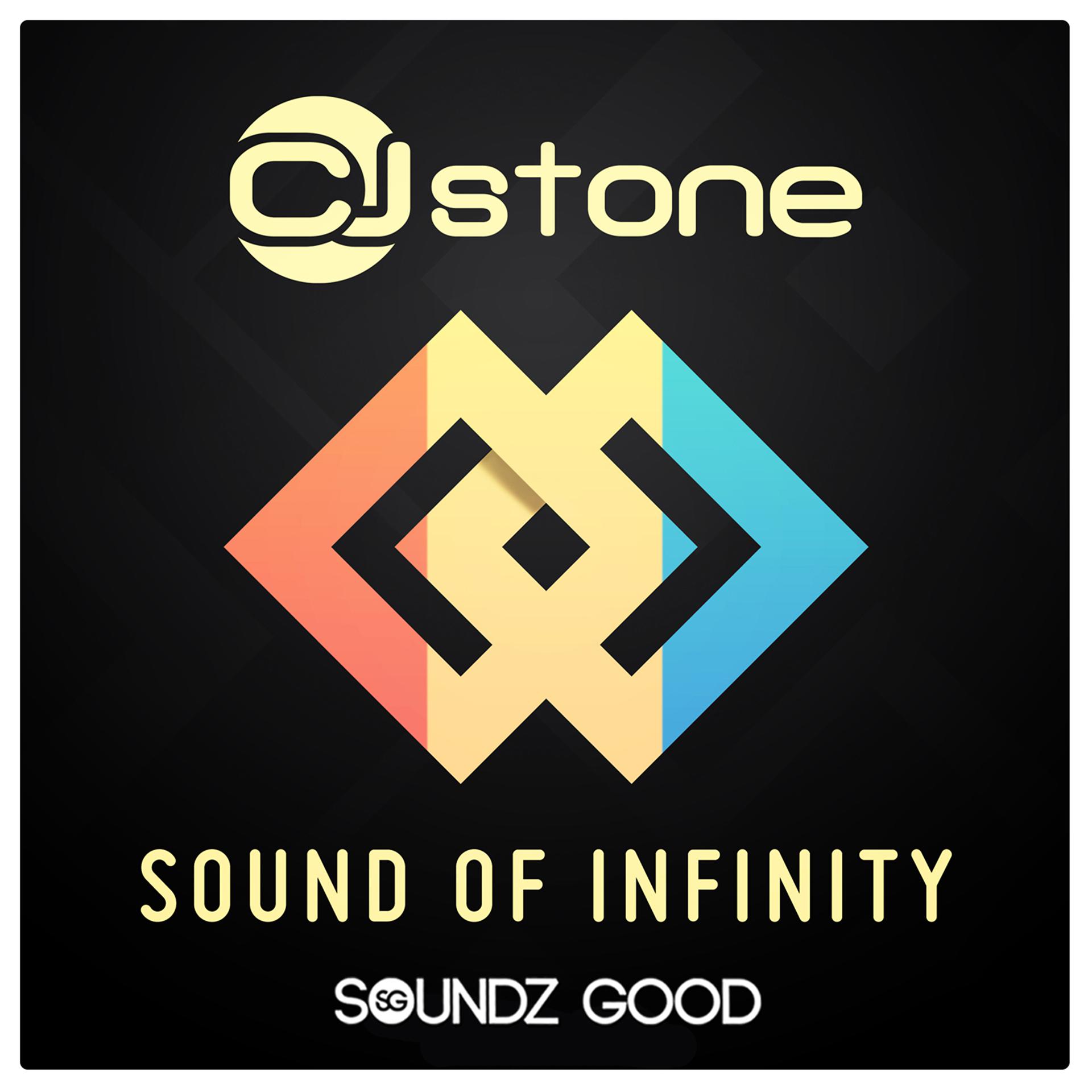 Постер альбома Sound of Infinity