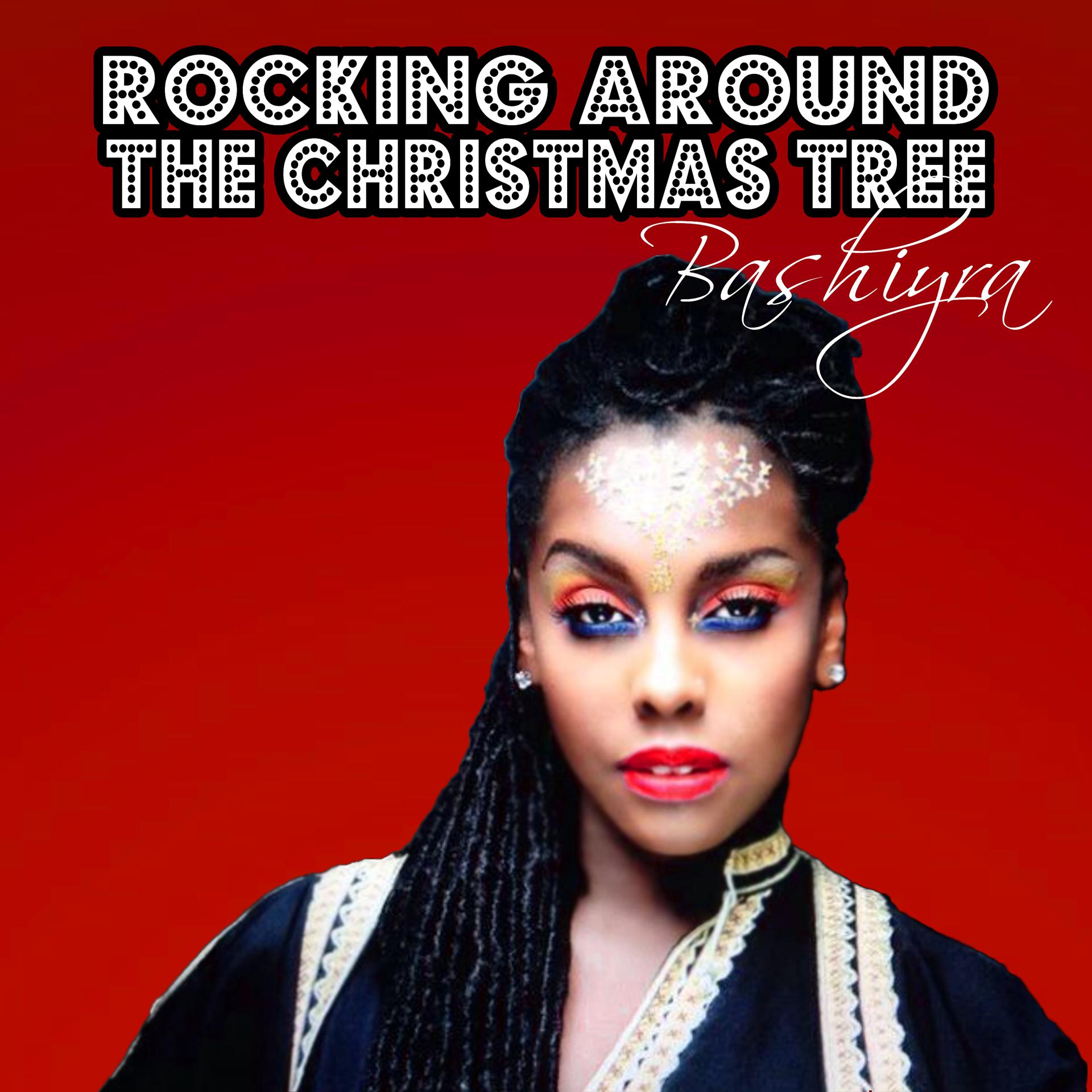 Постер альбома Rocking Around the Christmas Tree