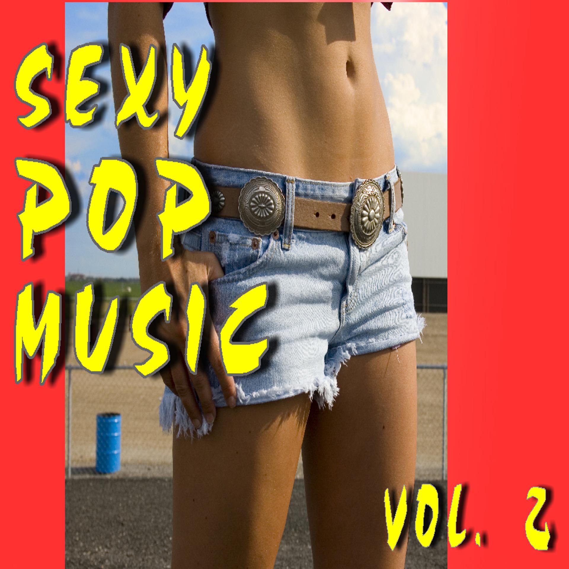 Постер альбома Sexy Pop Music, Vol. 2