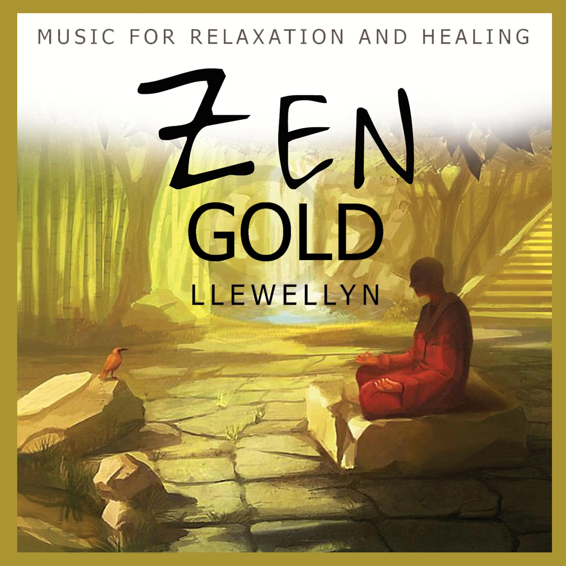 Постер альбома Zen Gold