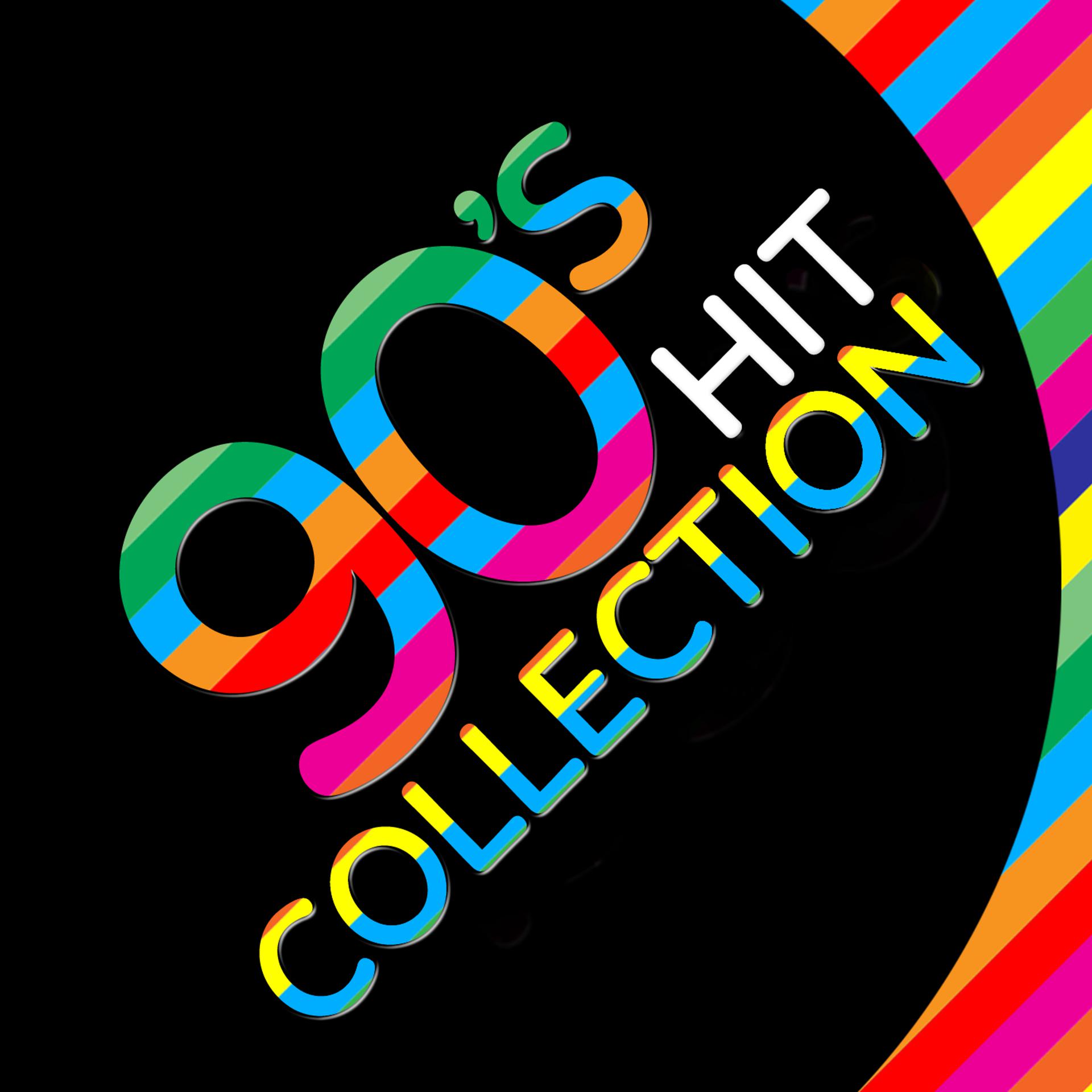 Постер альбома 90's Hit Collection