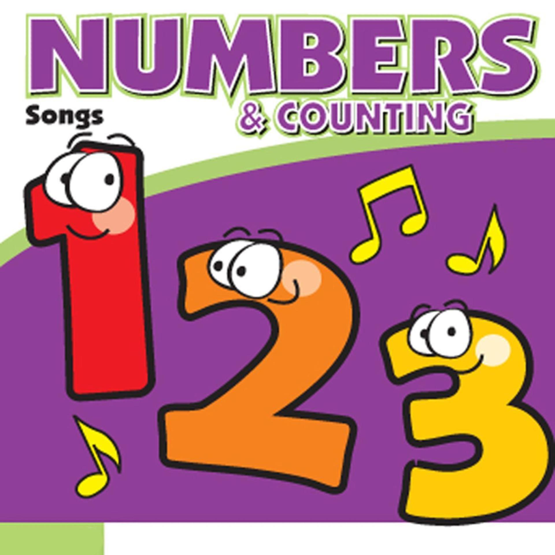 Постер альбома Numbers & Counting