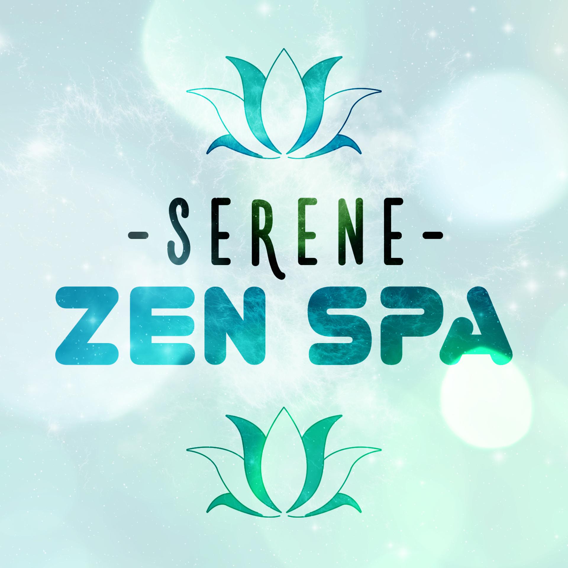 Постер альбома Serene Zen Spa