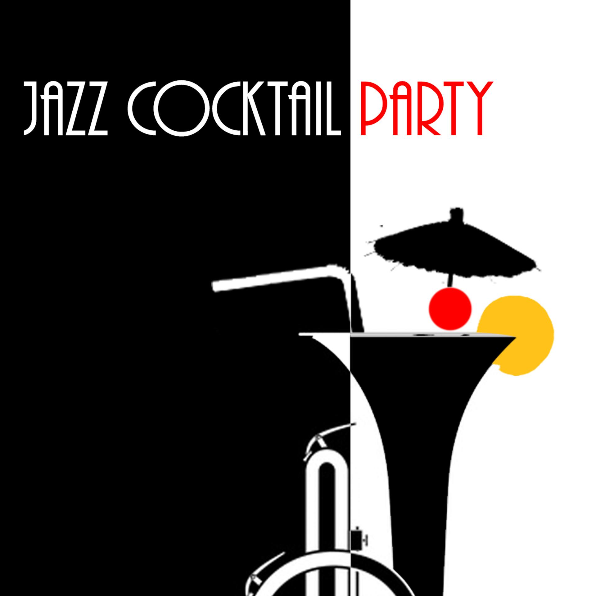 Постер альбома Jazz Cocktail Party