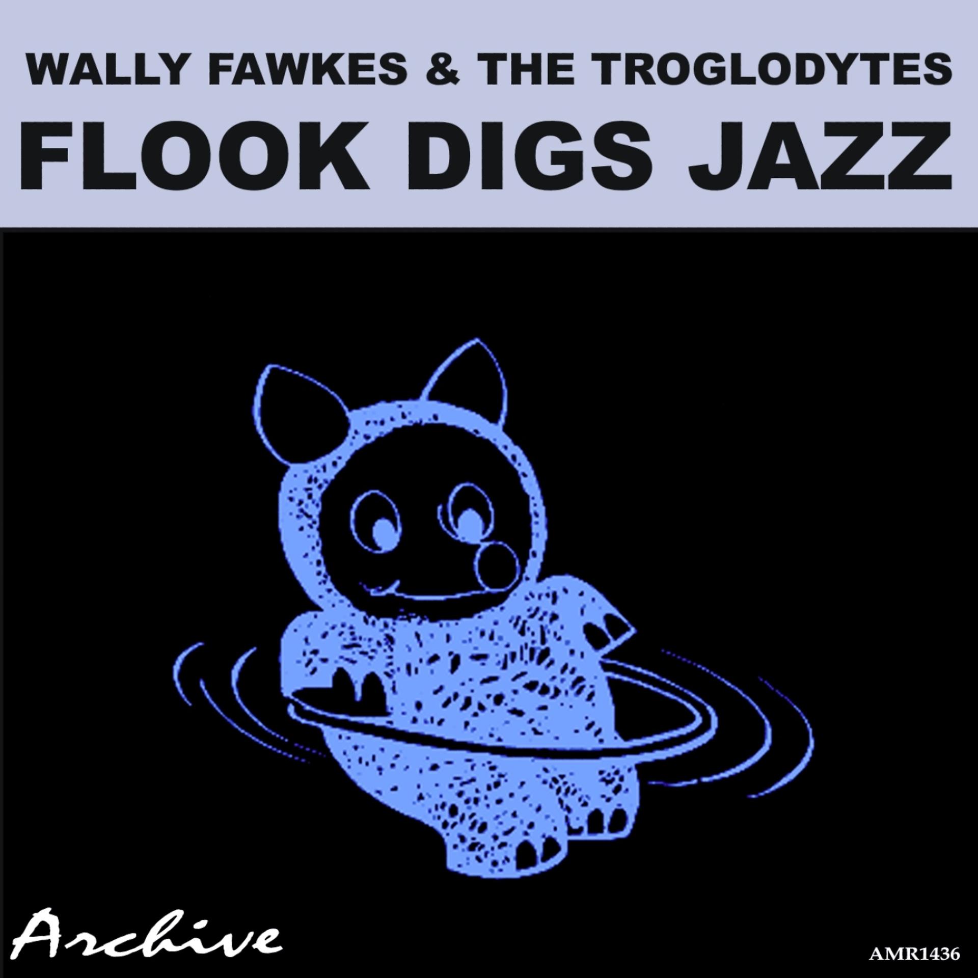 Постер альбома Flooks Digs Jazz