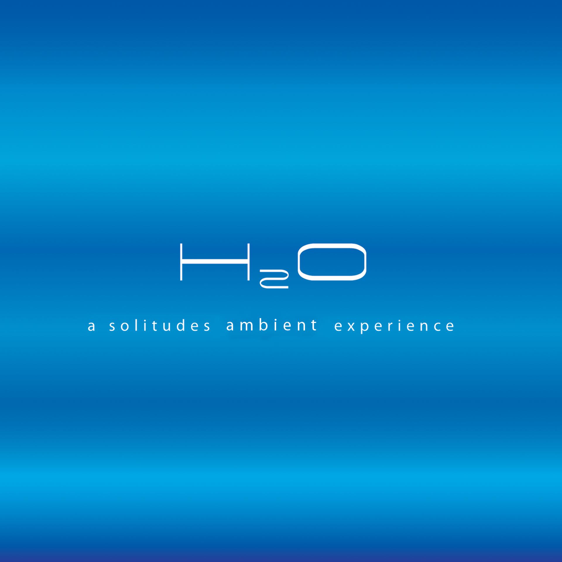 Постер альбома H2o
