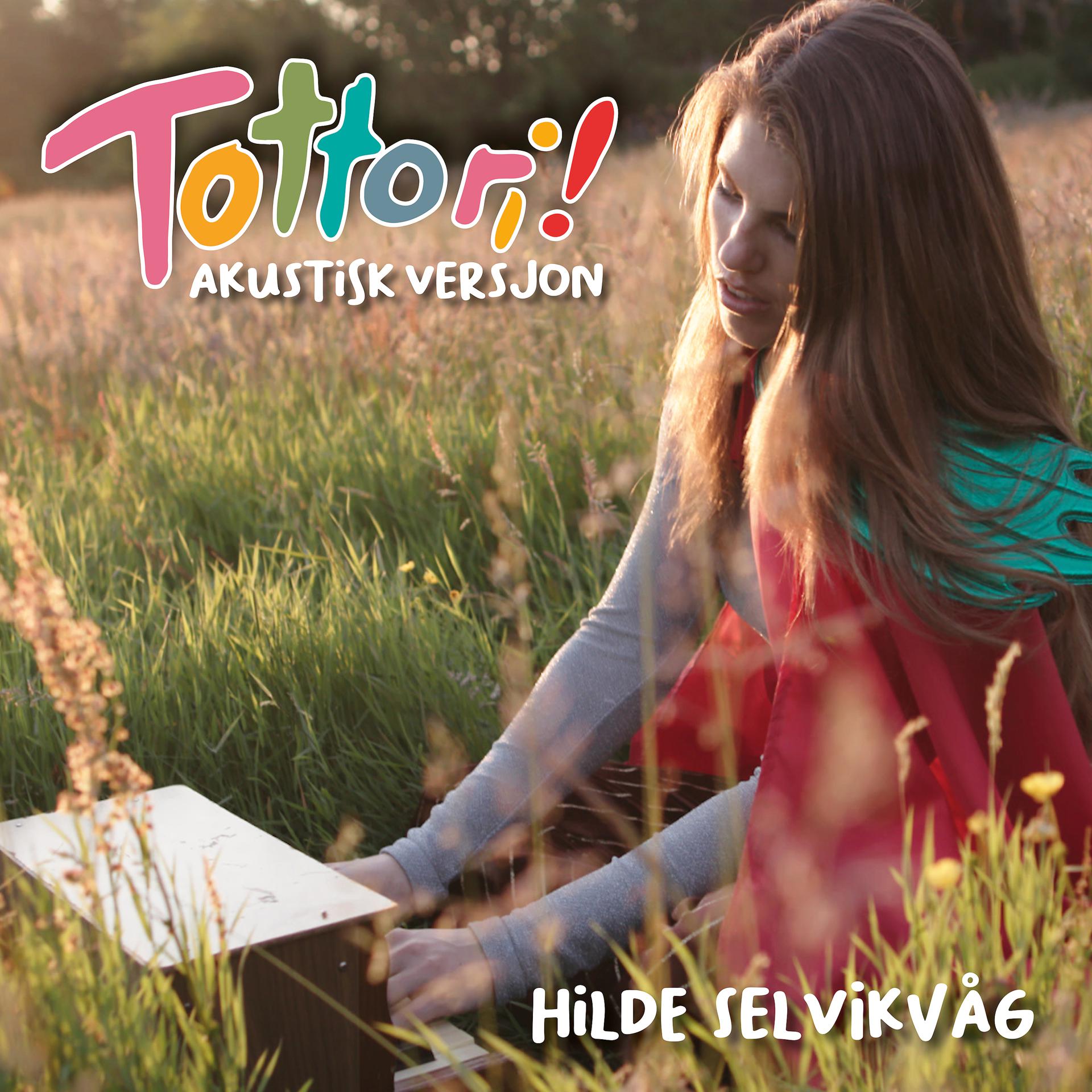 Постер альбома Tottori (Akustisk Versjon)