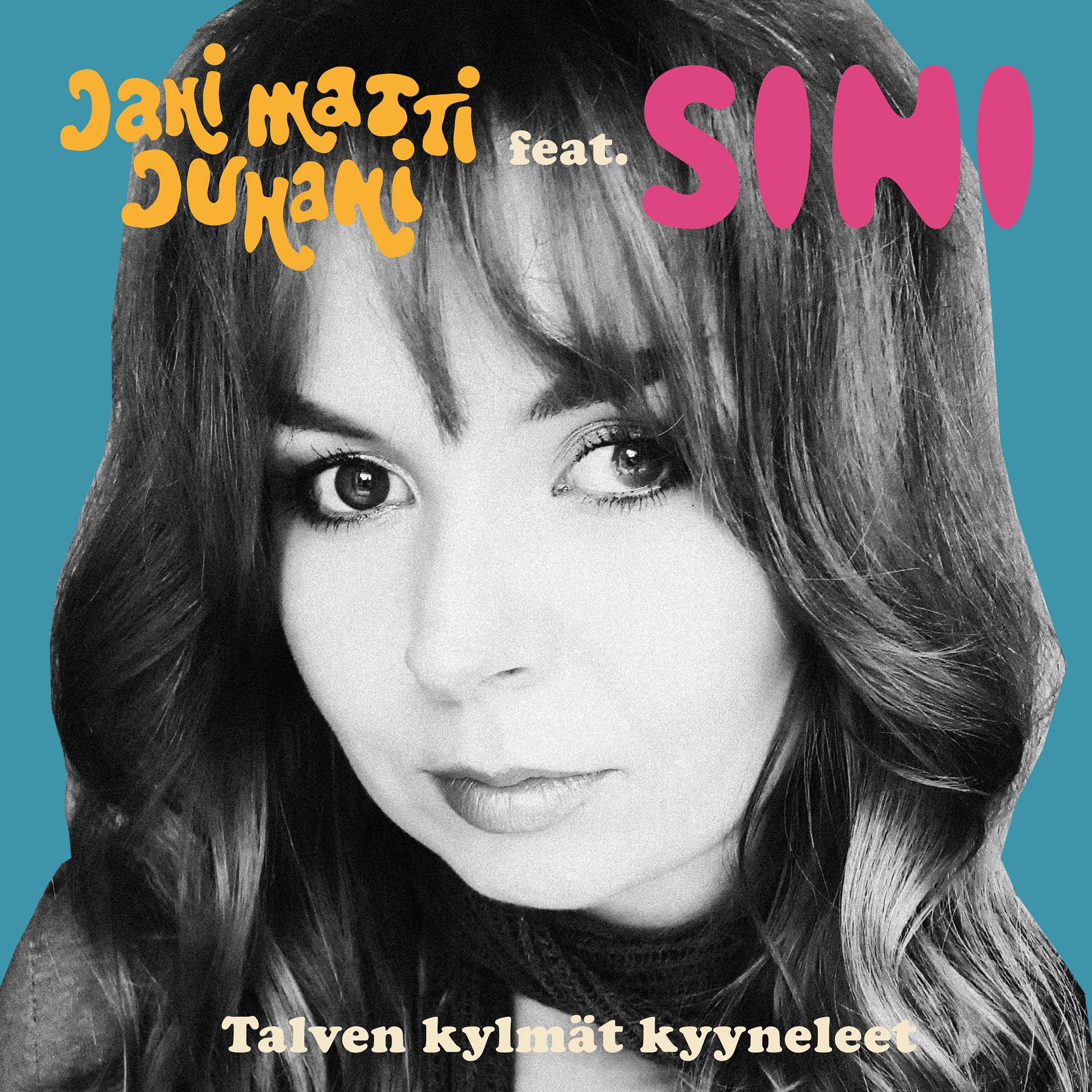 Постер альбома Talven Kylmät Kyyneleet