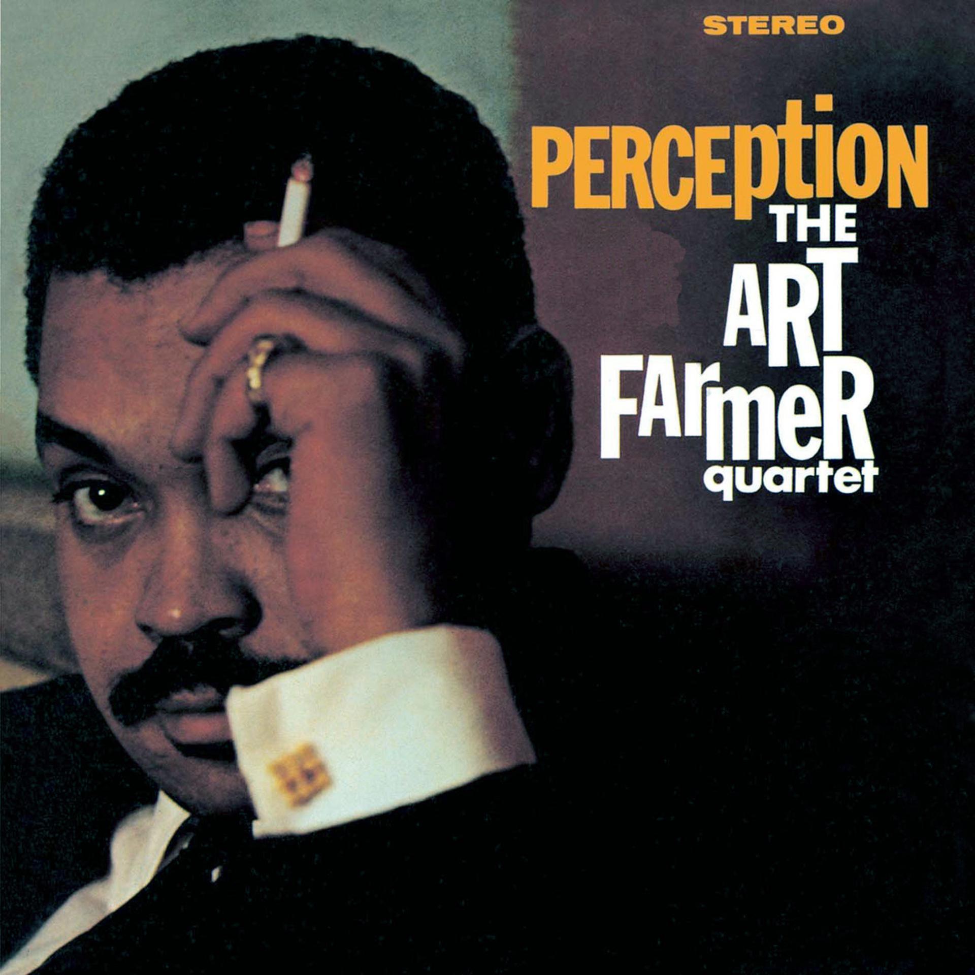 Постер альбома Perception (feat Harold Mabern) [Bonus Track Version]