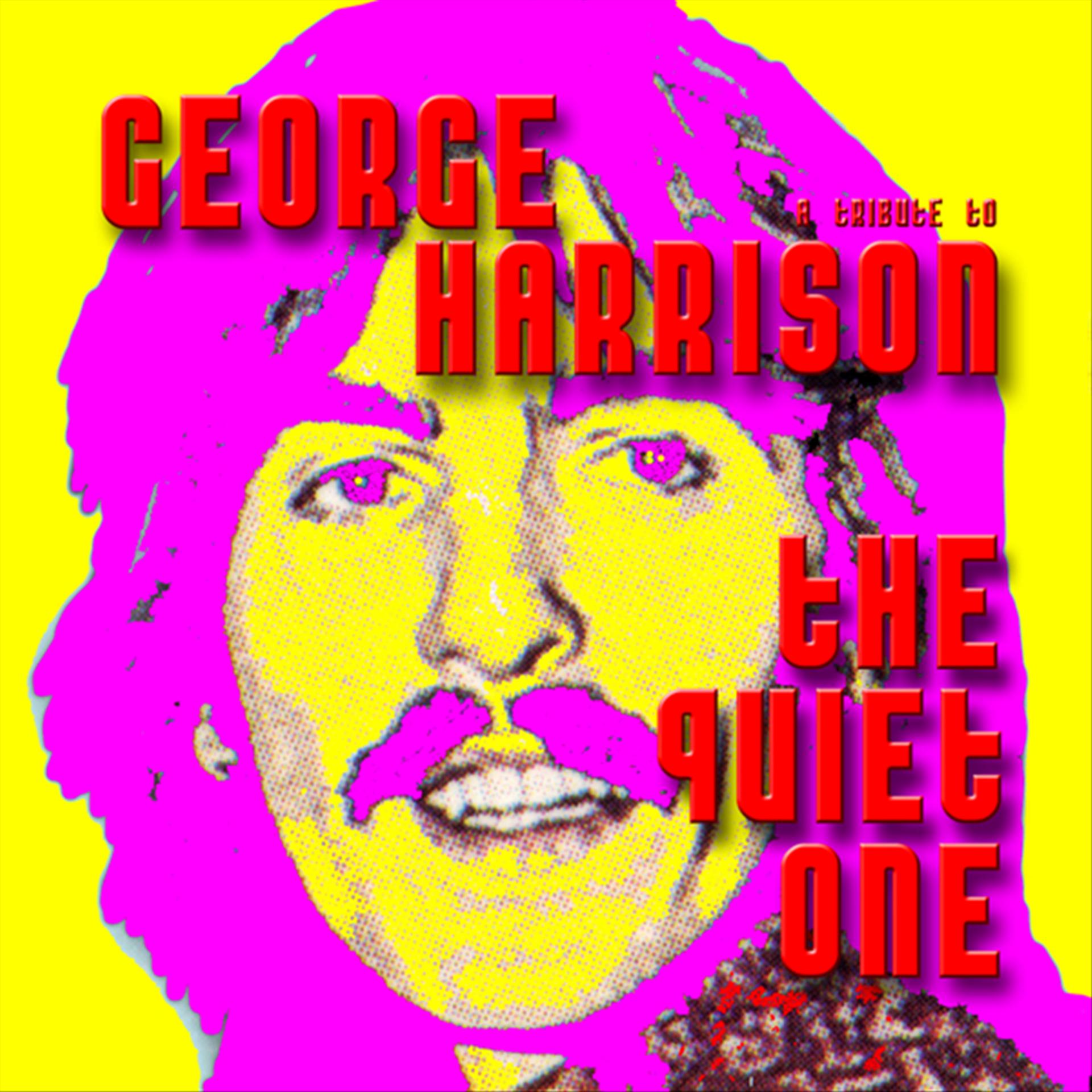 Постер альбома Tribute To: George Harrison