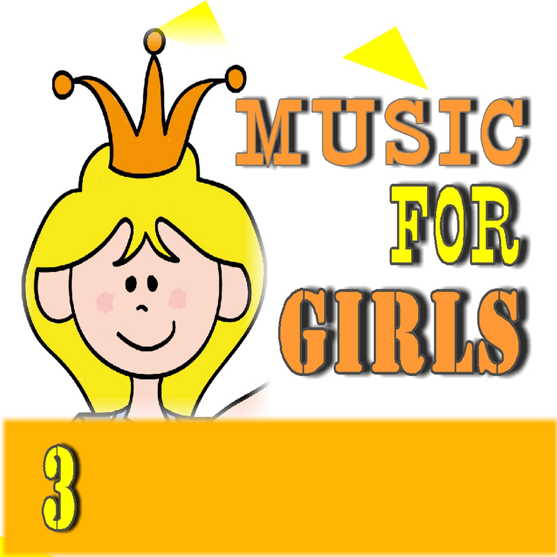 Постер альбома Music for Girls, Vol. 3 (Special Edition)
