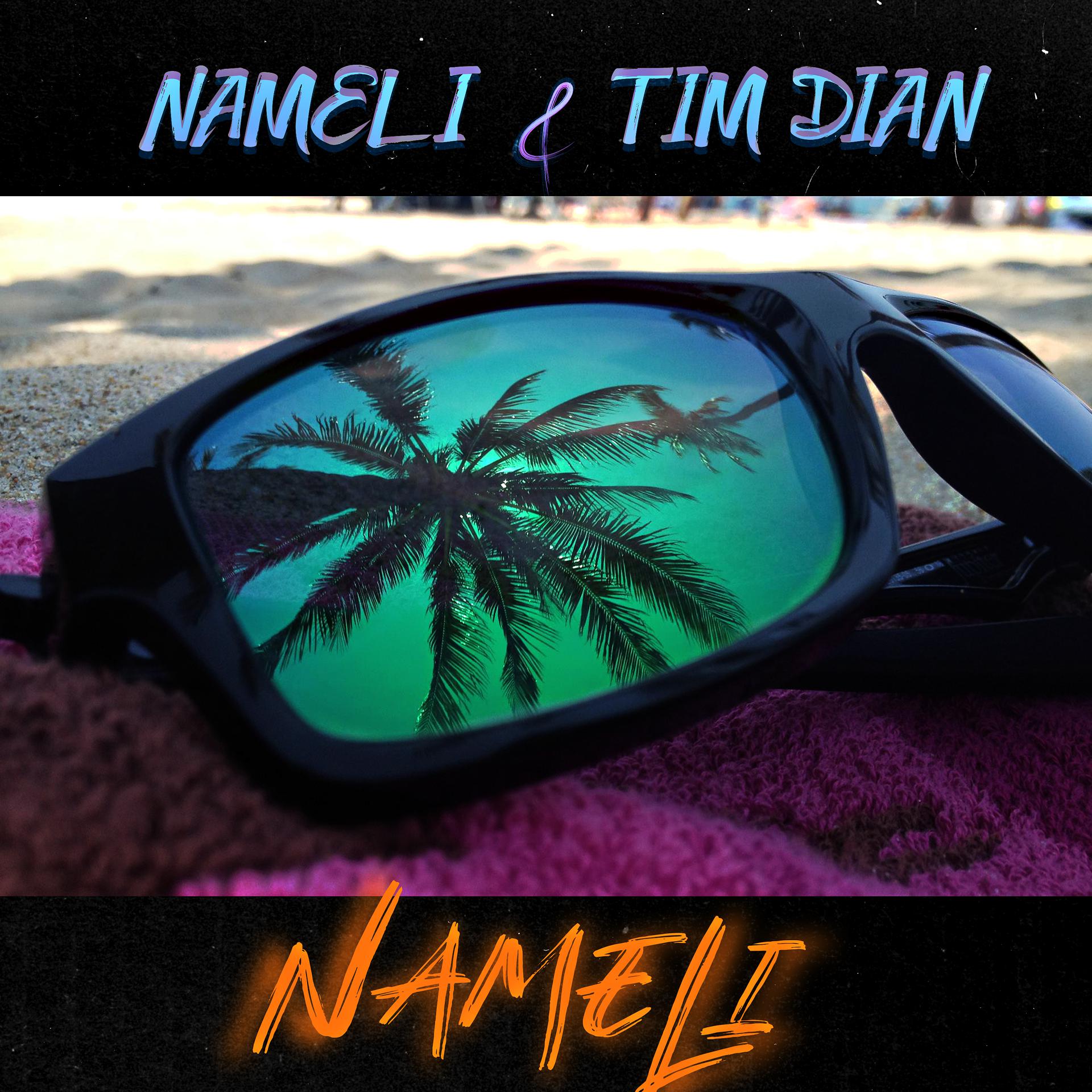 Постер альбома Nameli