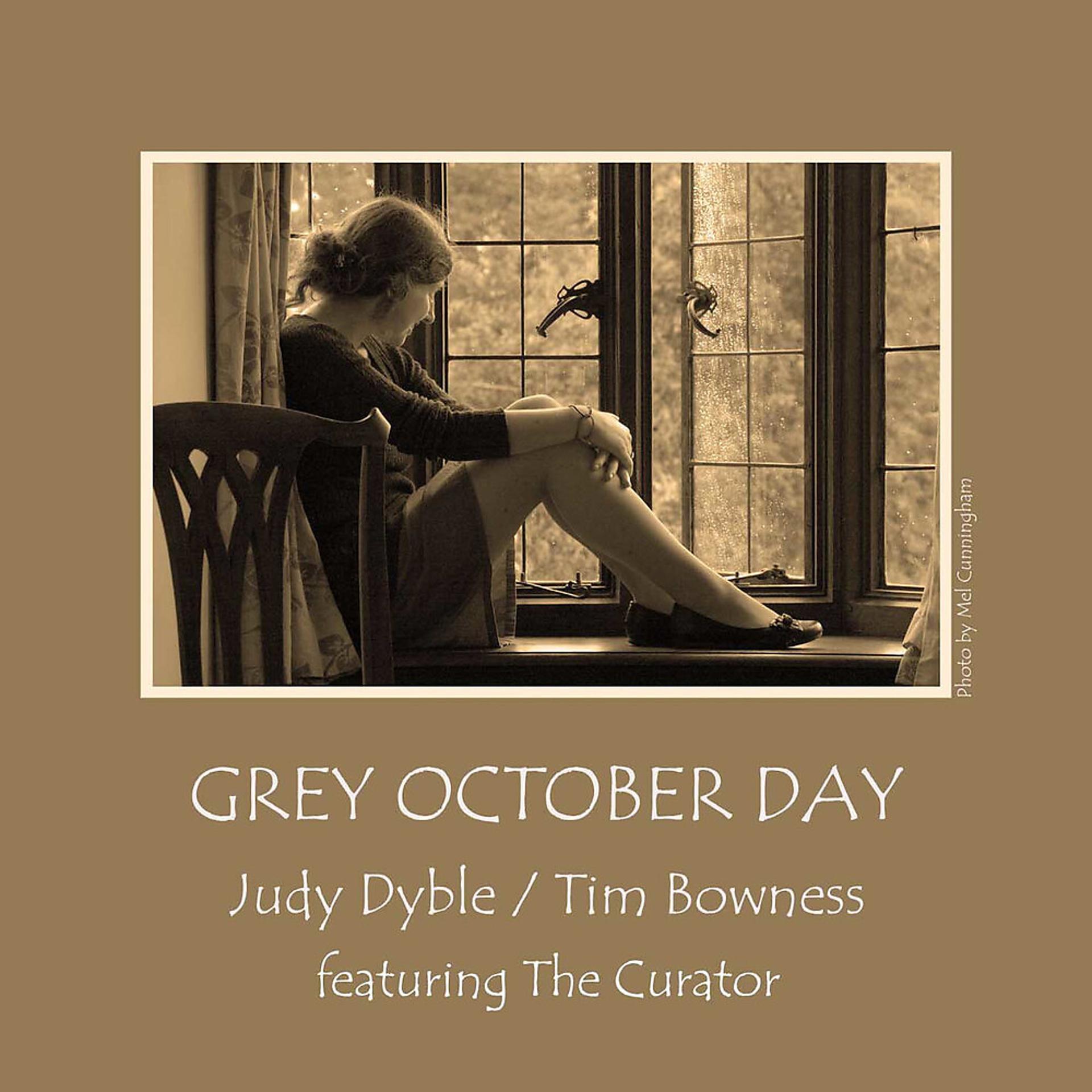 Постер альбома Grey October Day