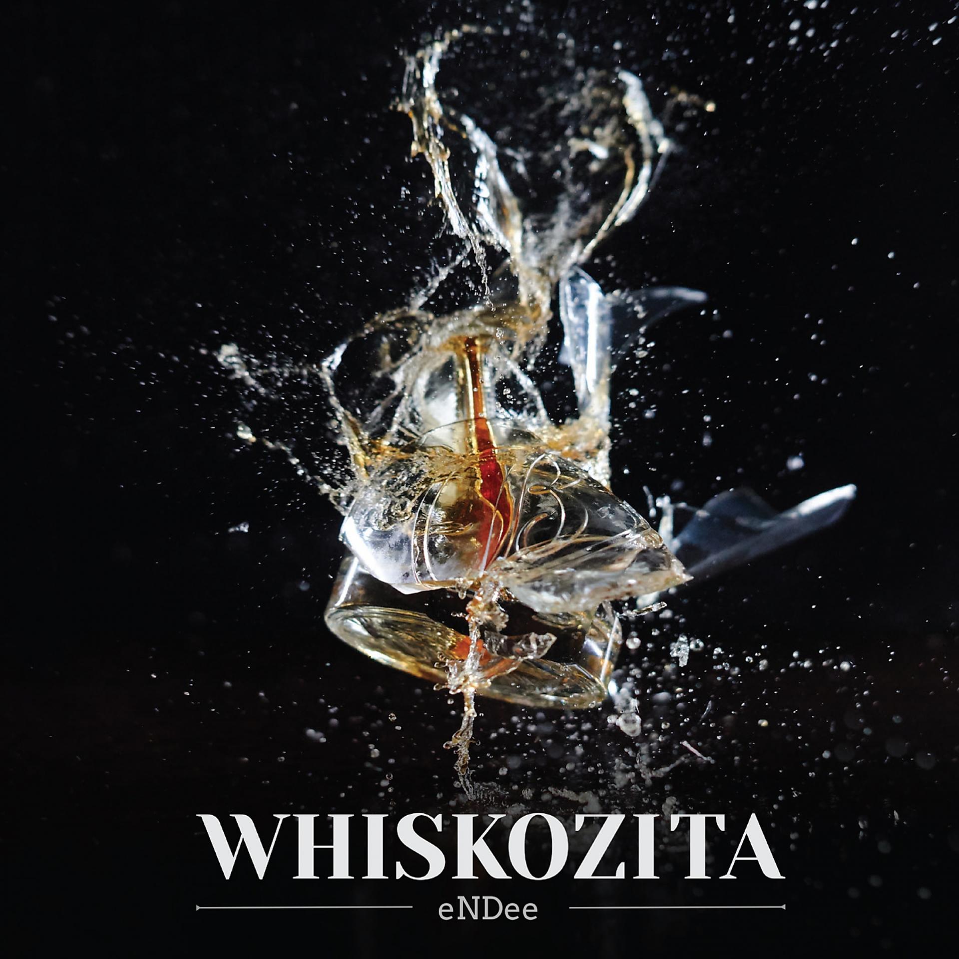 Постер альбома Whiskozita