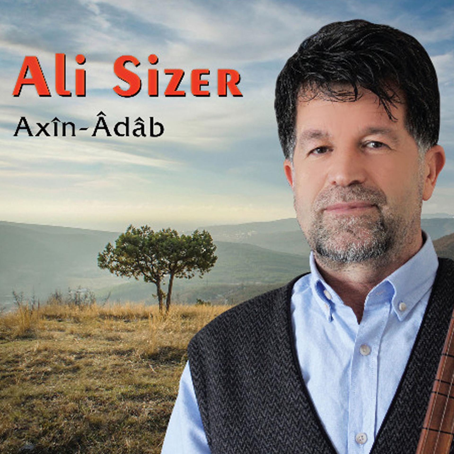 Постер альбома Axîn / Âdâp