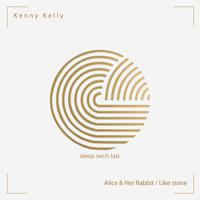 Kenny Kelly - Like Stone