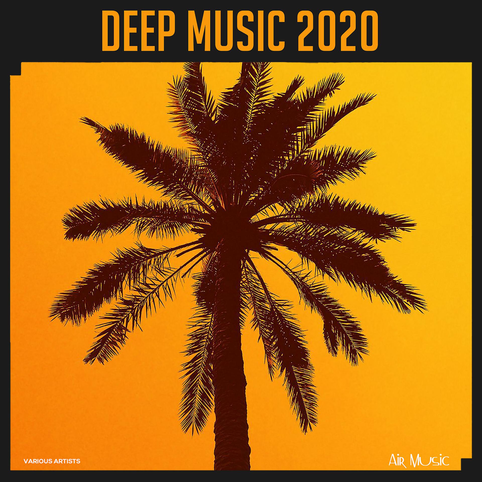 Постер альбома Deep Music 2020
